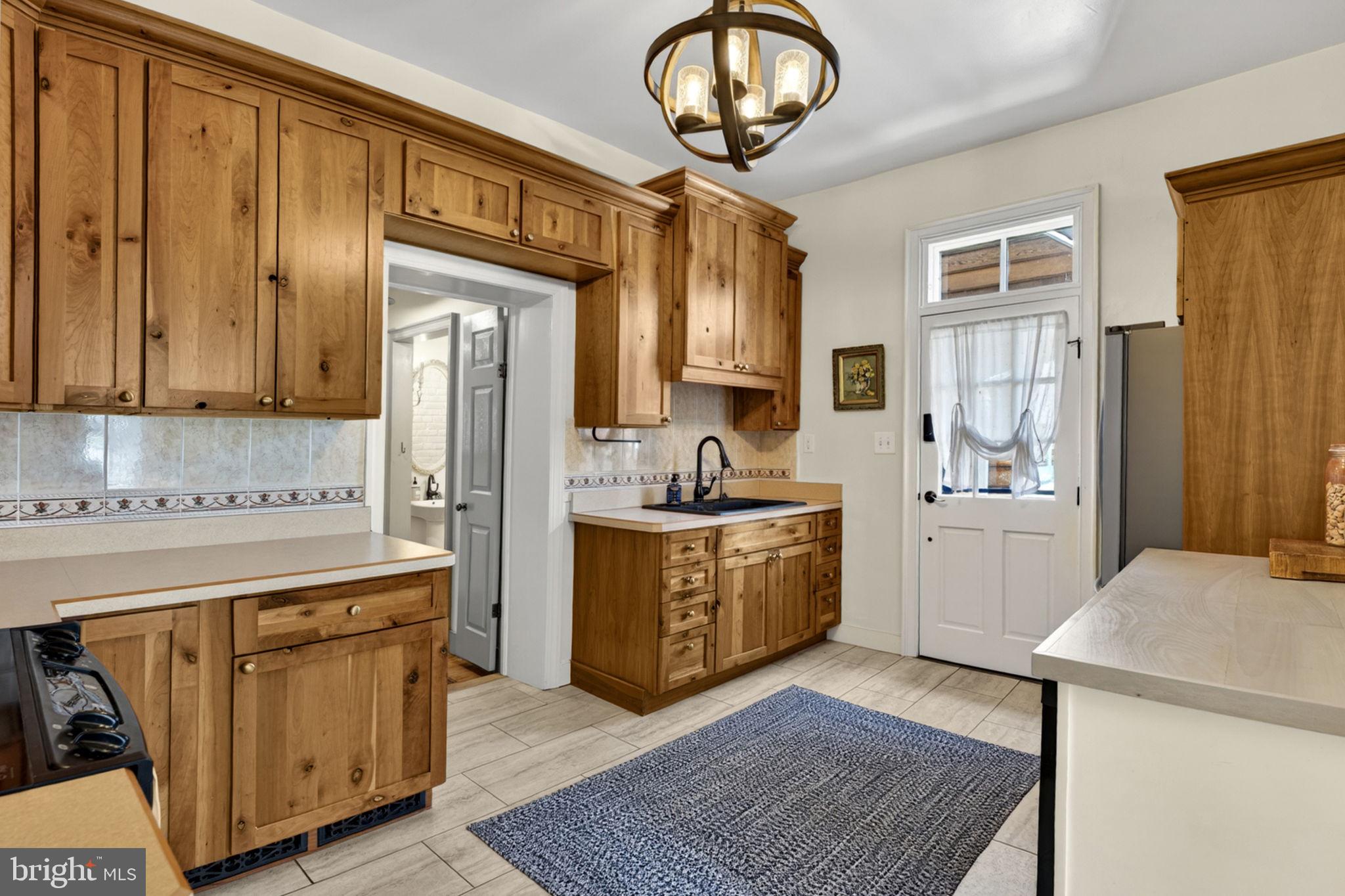 SHEPHERDSTOWN CORPORATION - Residential