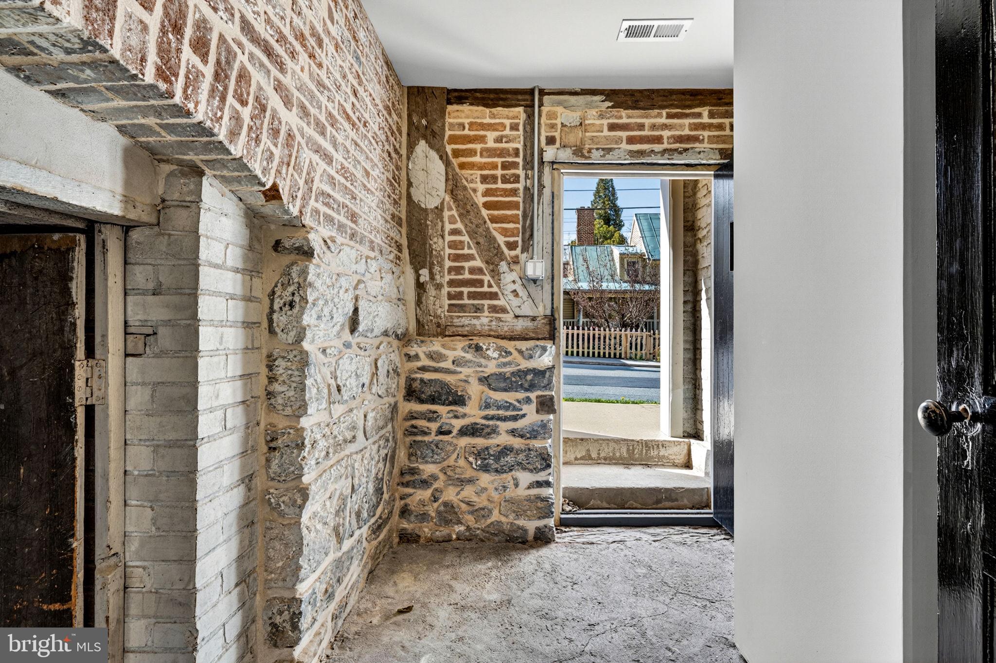 SHEPHERDSTOWN CORPORATION - Residential