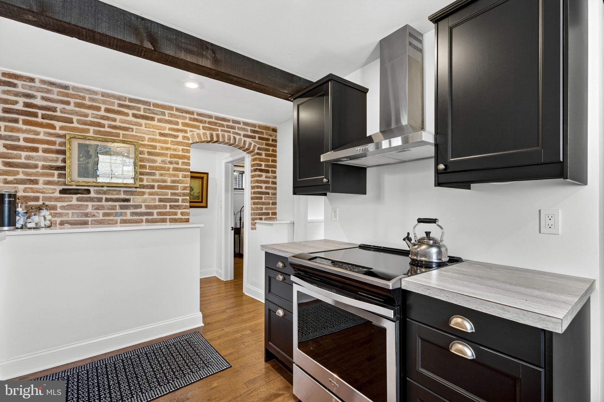 SHEPHERDSTOWN CORPORATION - Residential