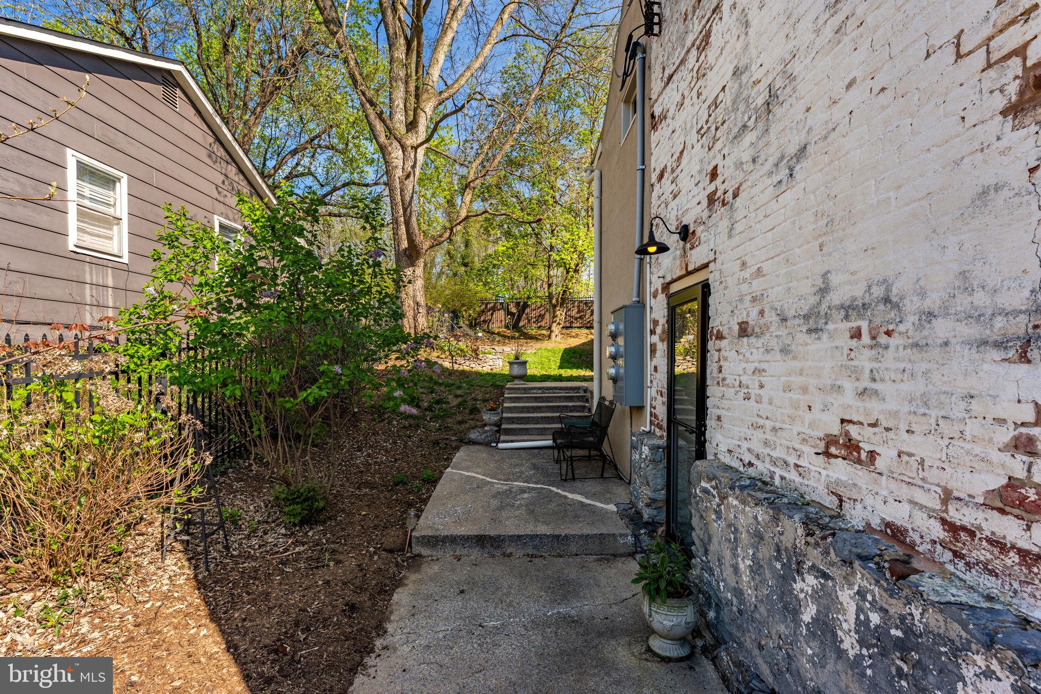 SHEPHERDSTOWN CORPORATION - Residential