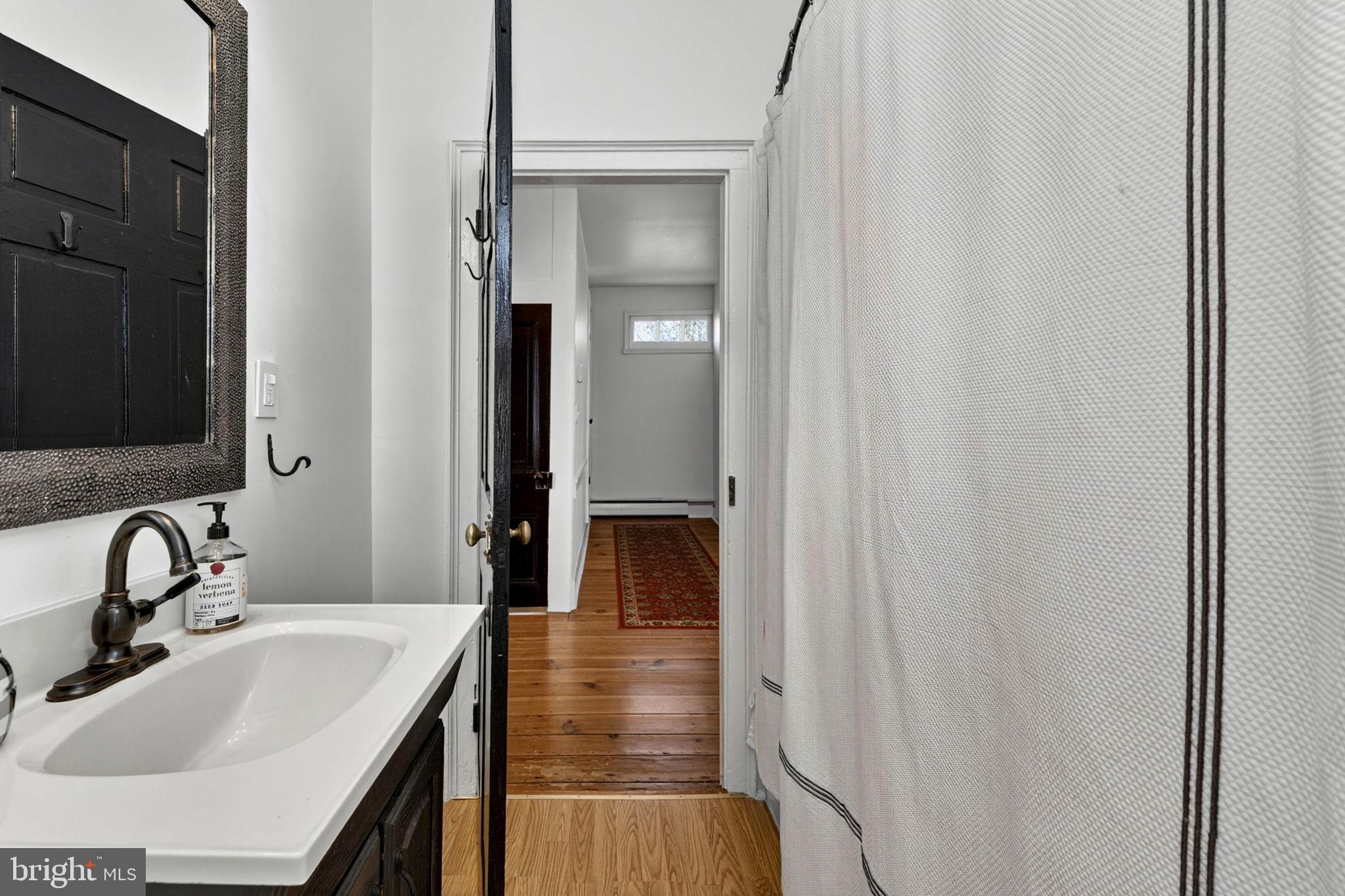 SHEPHERDSTOWN CORPORATION - Residential