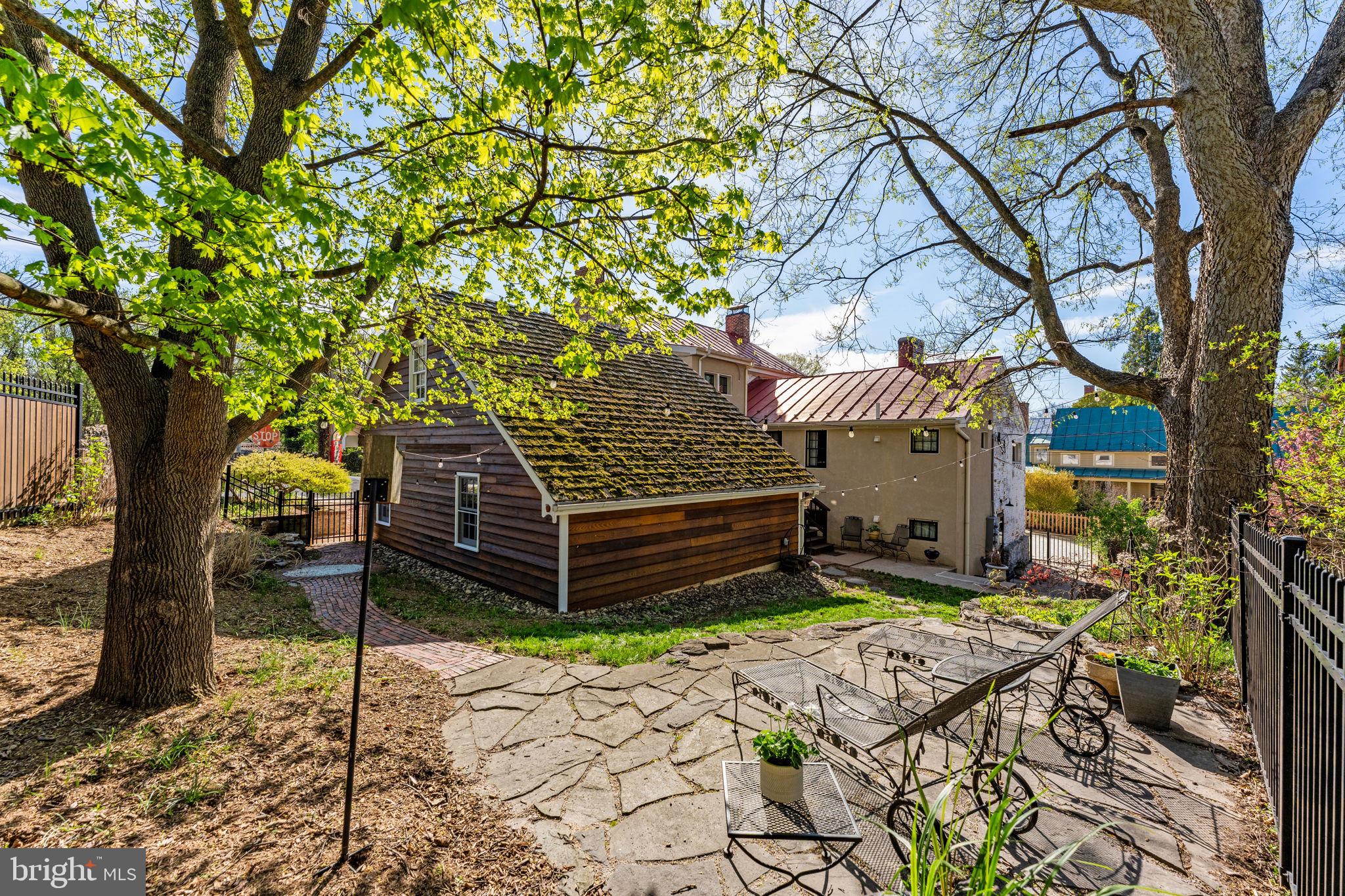 SHEPHERDSTOWN CORPORATION - Residential