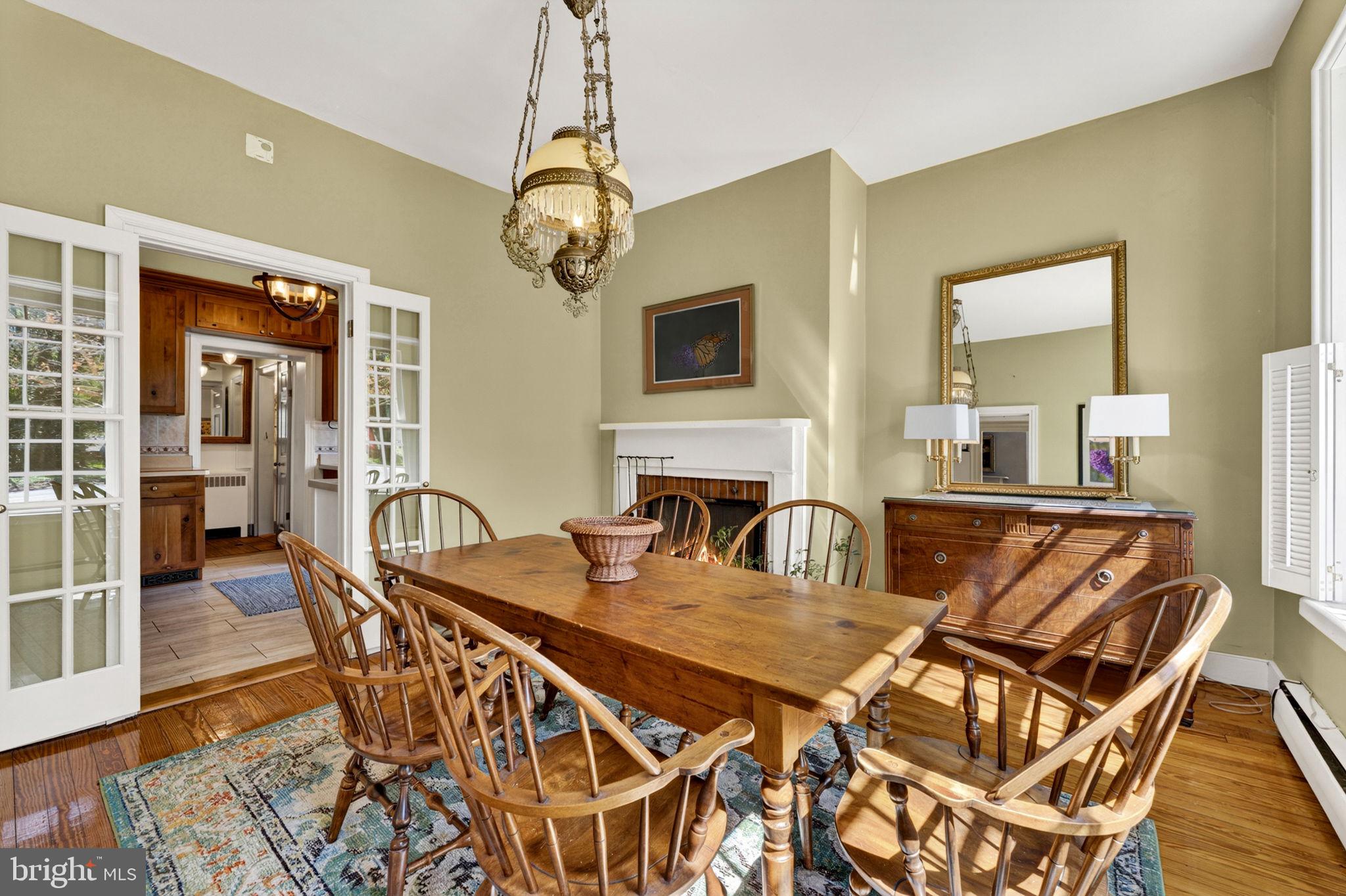 SHEPHERDSTOWN CORPORATION - Residential