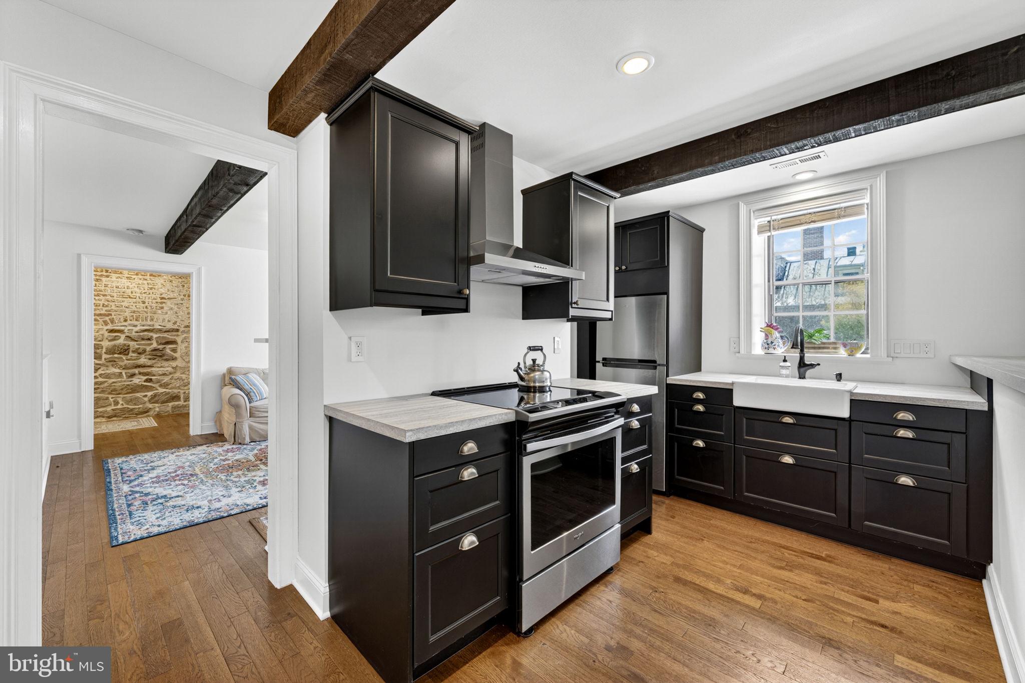 SHEPHERDSTOWN CORPORATION - Residential