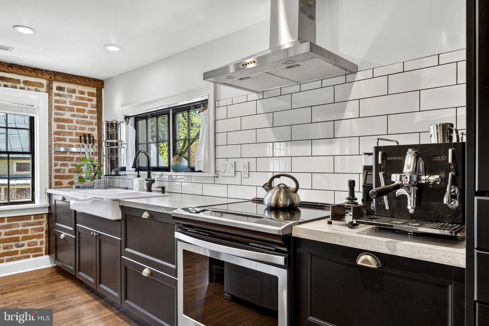 SHEPHERDSTOWN CORPORATION - Residential