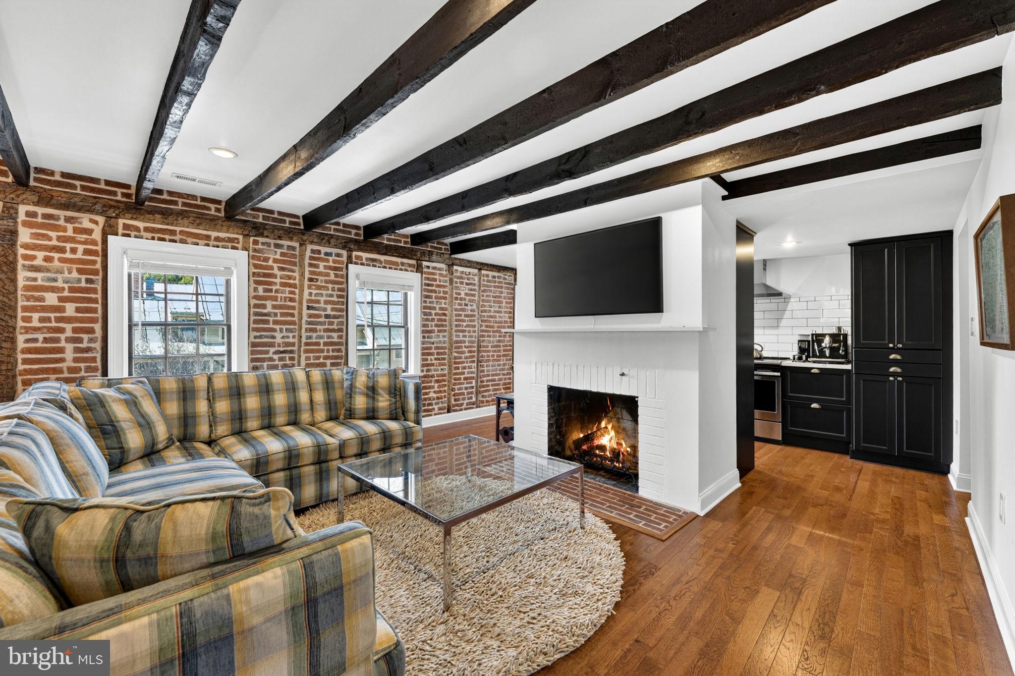 SHEPHERDSTOWN CORPORATION - Residential