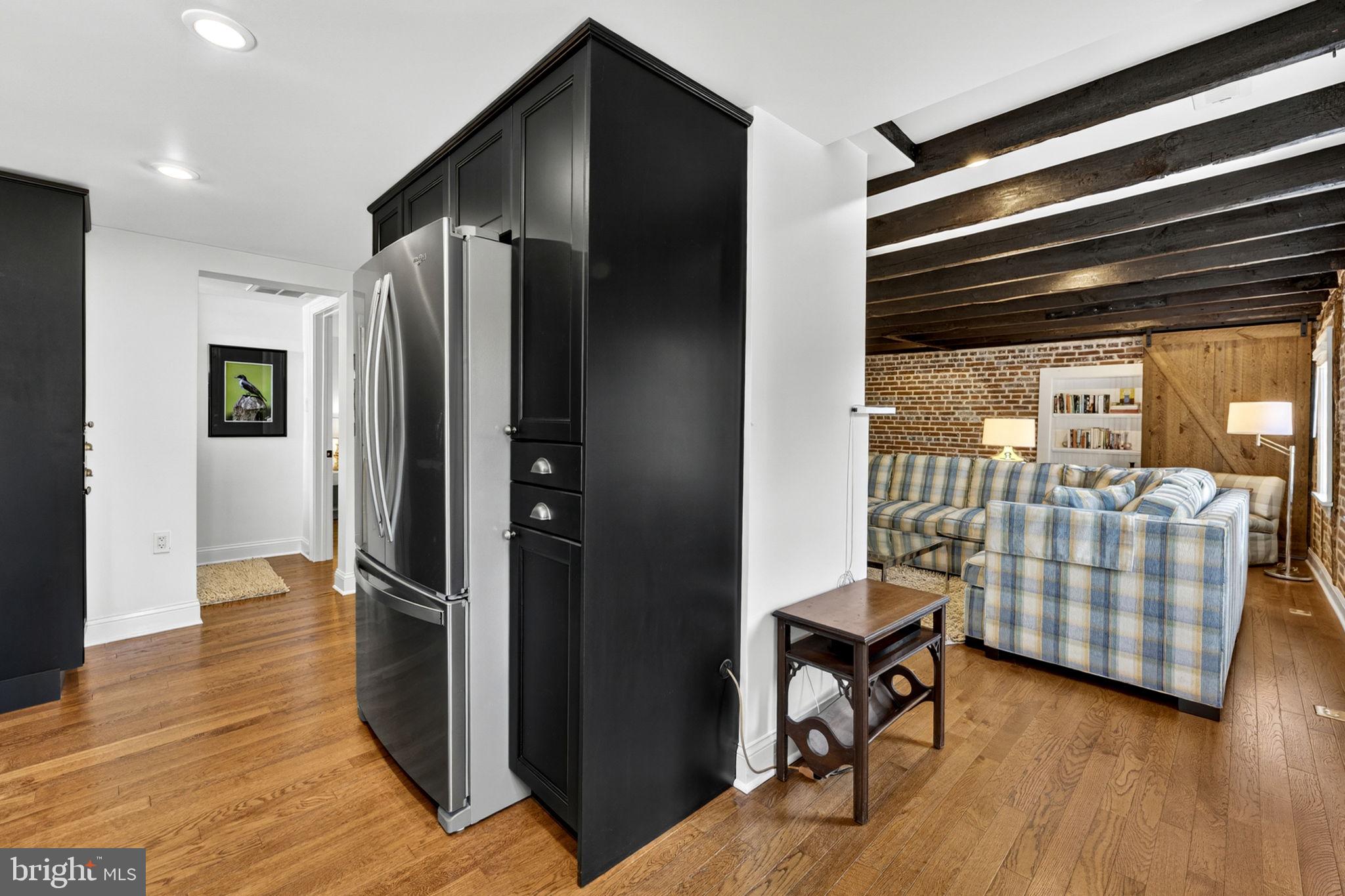 SHEPHERDSTOWN CORPORATION - Residential