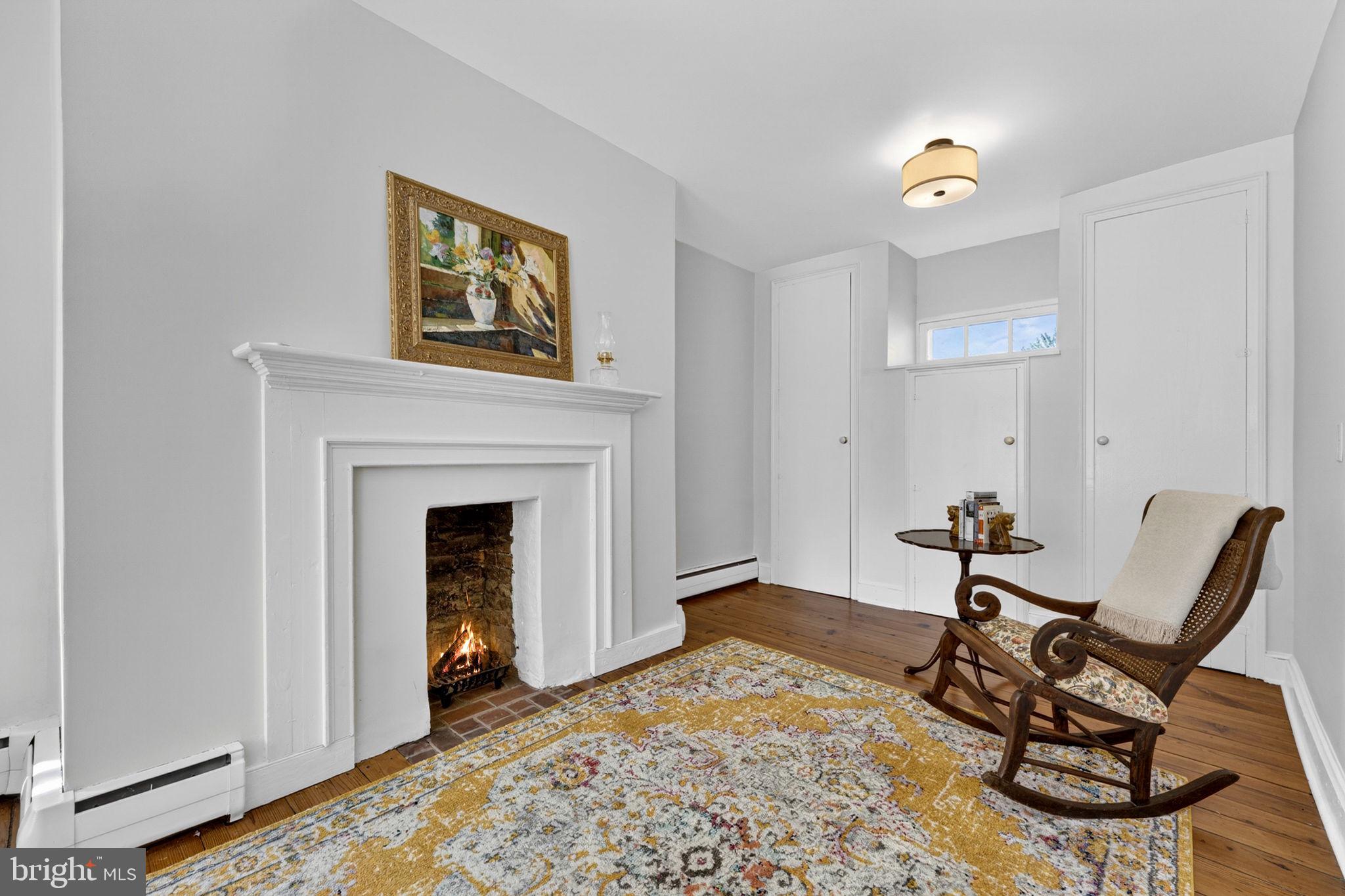 SHEPHERDSTOWN CORPORATION - Residential