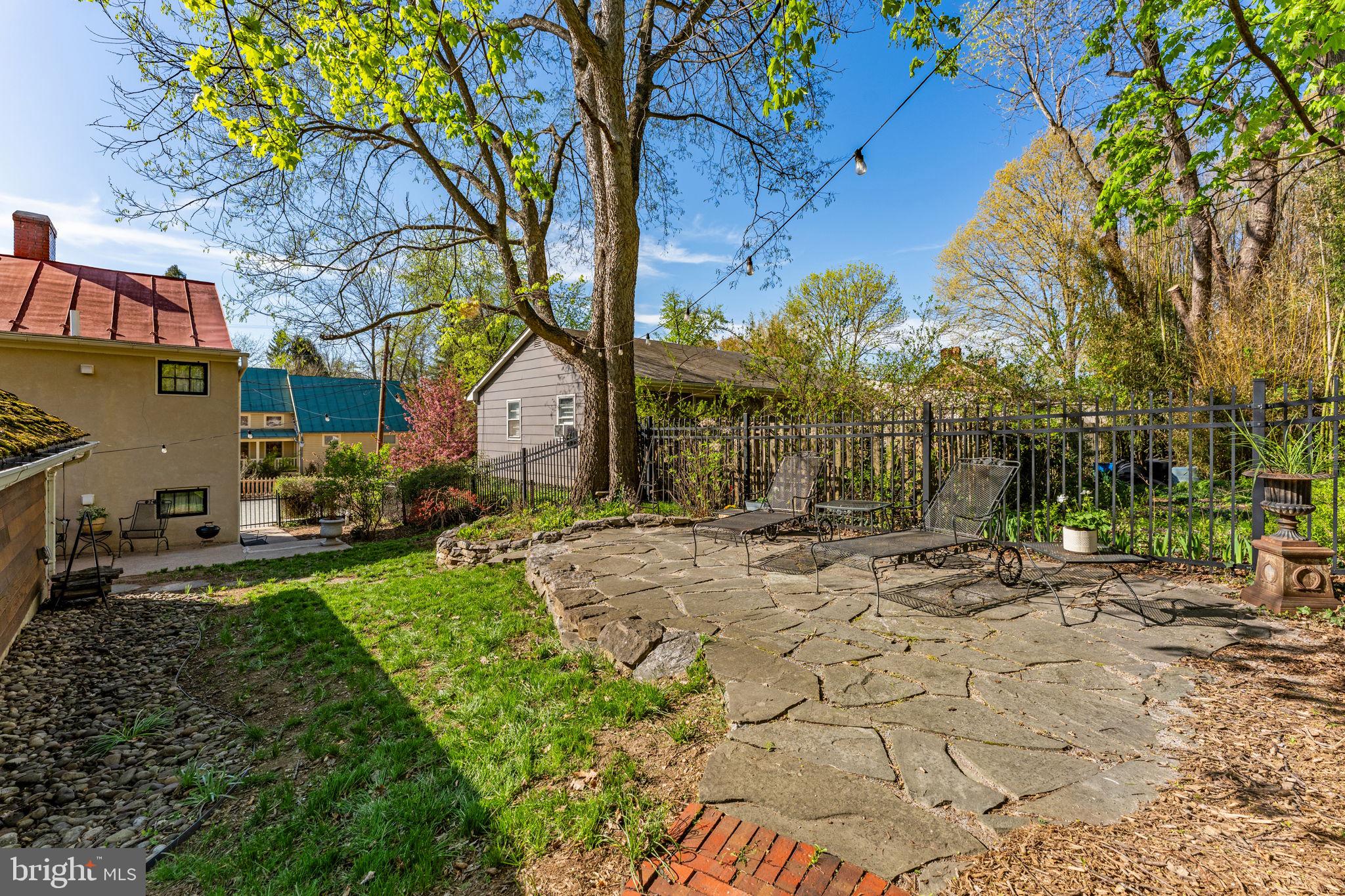 SHEPHERDSTOWN CORPORATION - Residential