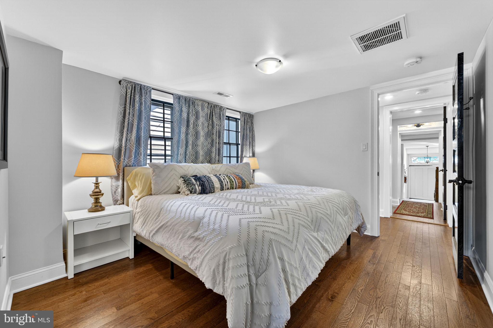 SHEPHERDSTOWN CORPORATION - Residential