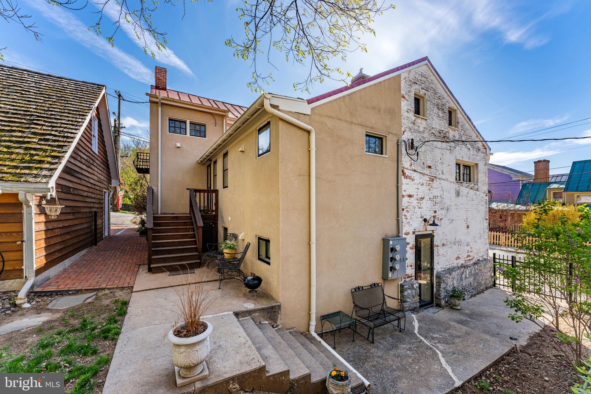 SHEPHERDSTOWN CORPORATION - Residential