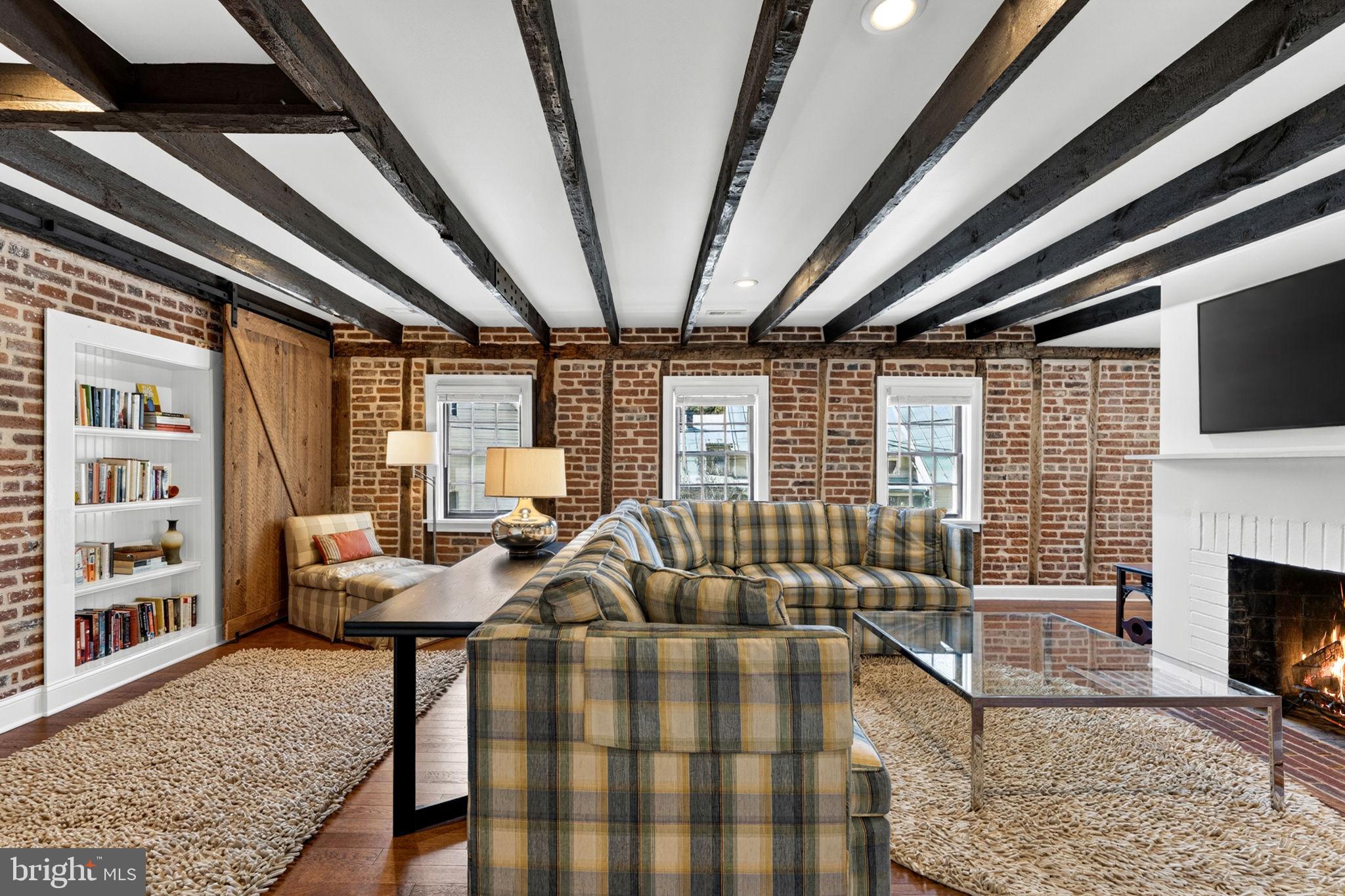 SHEPHERDSTOWN CORPORATION - Residential