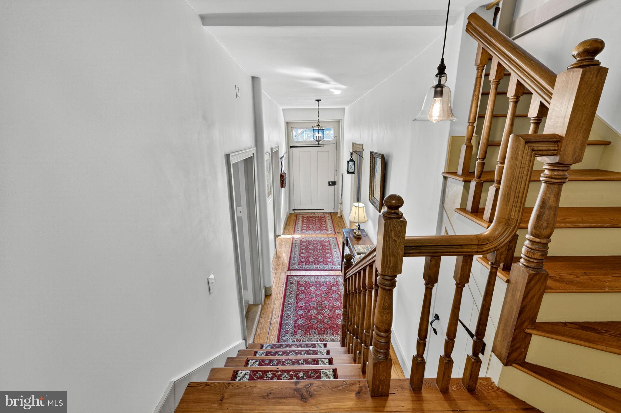 SHEPHERDSTOWN CORPORATION - Residential