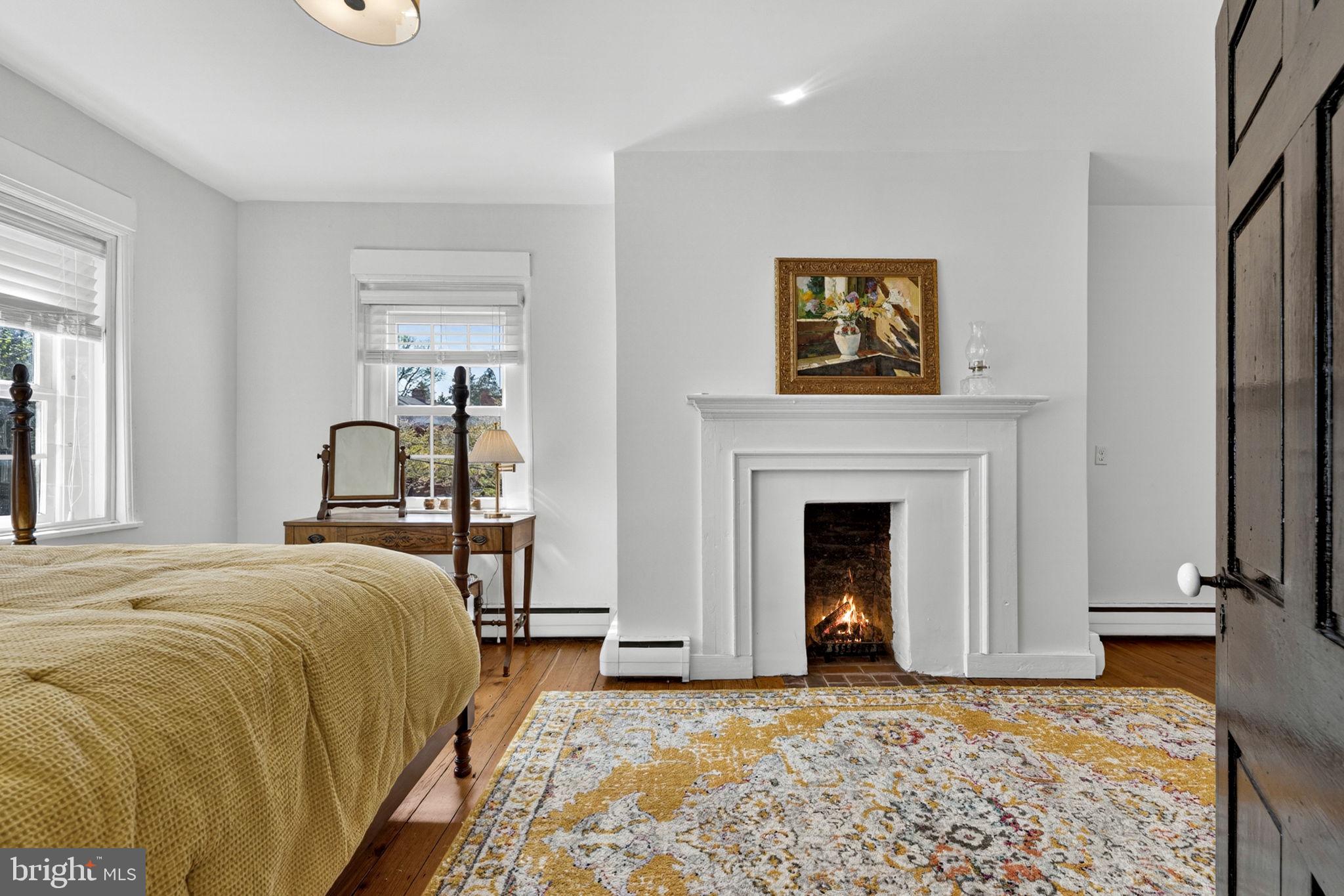 SHEPHERDSTOWN CORPORATION - Residential