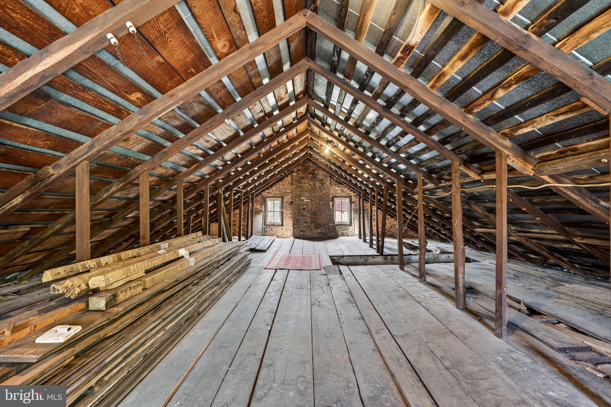 SHEPHERDSTOWN CORPORATION - Residential