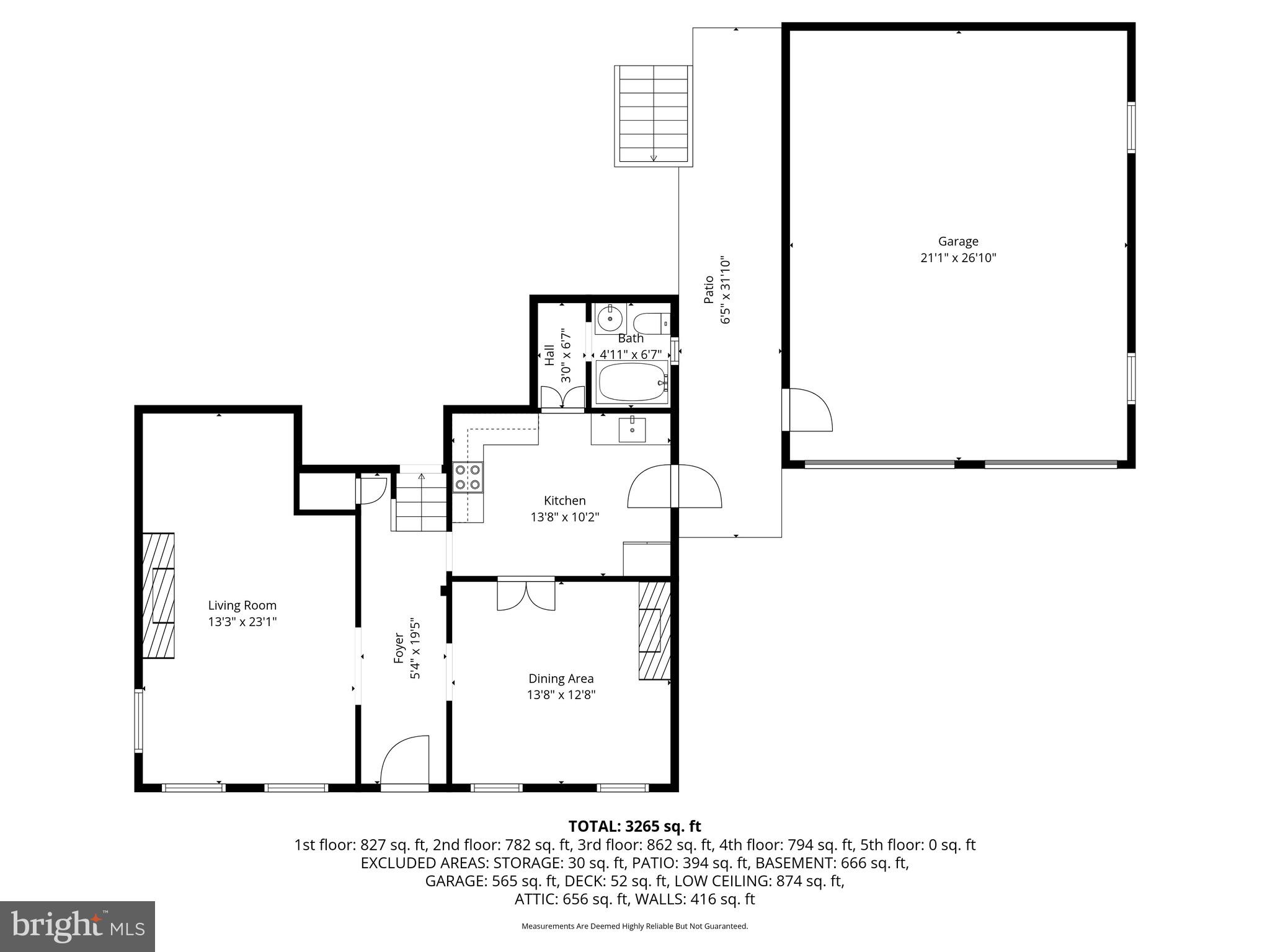 SHEPHERDSTOWN CORPORATION - Residential