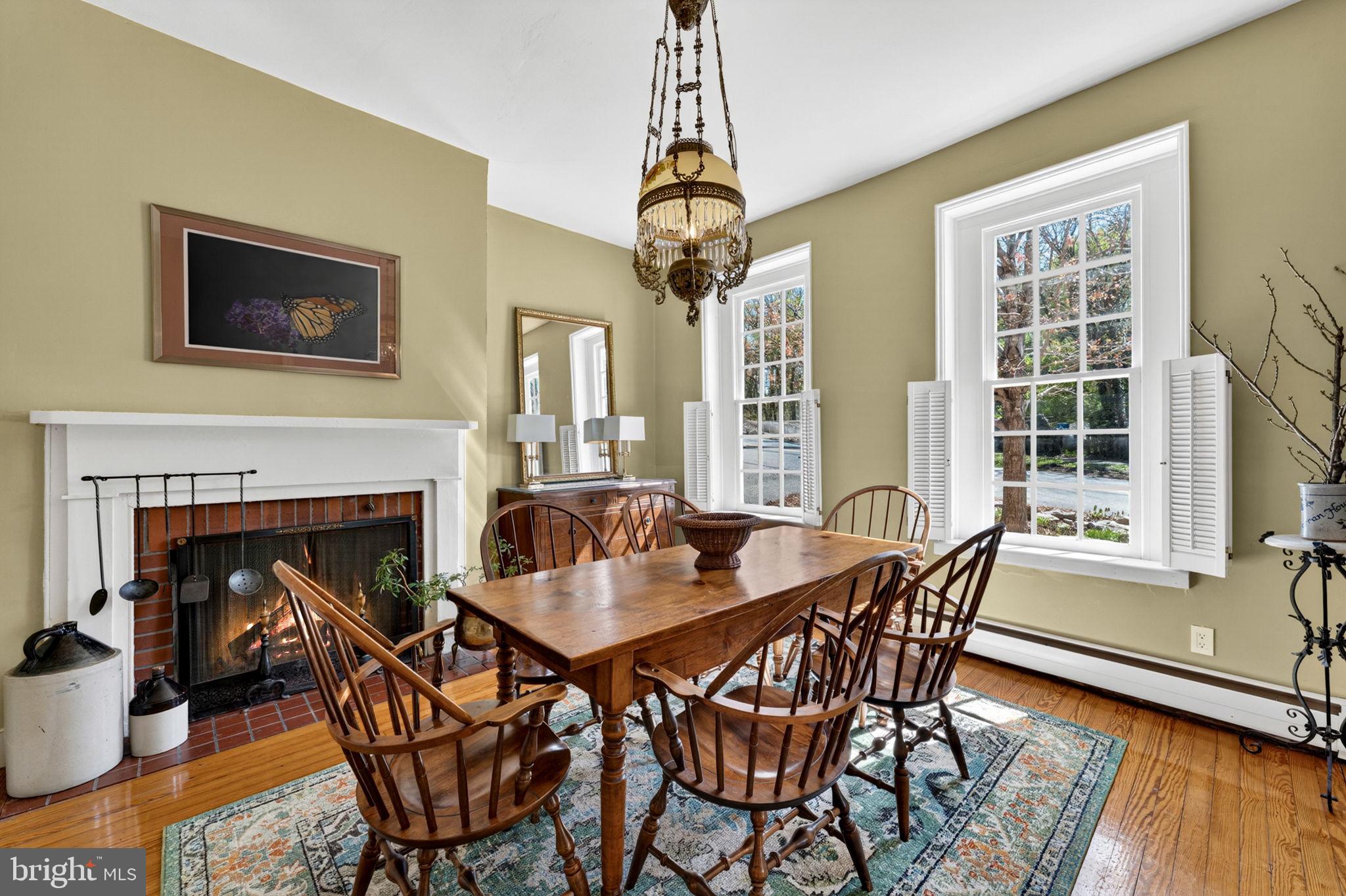 SHEPHERDSTOWN CORPORATION - Residential