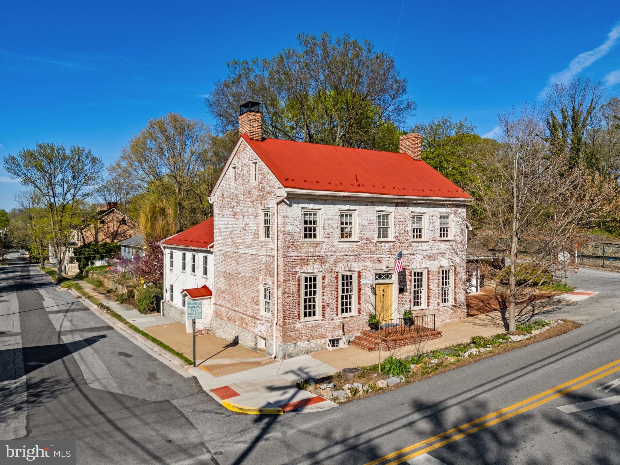 SHEPHERDSTOWN CORPORATION - Residential