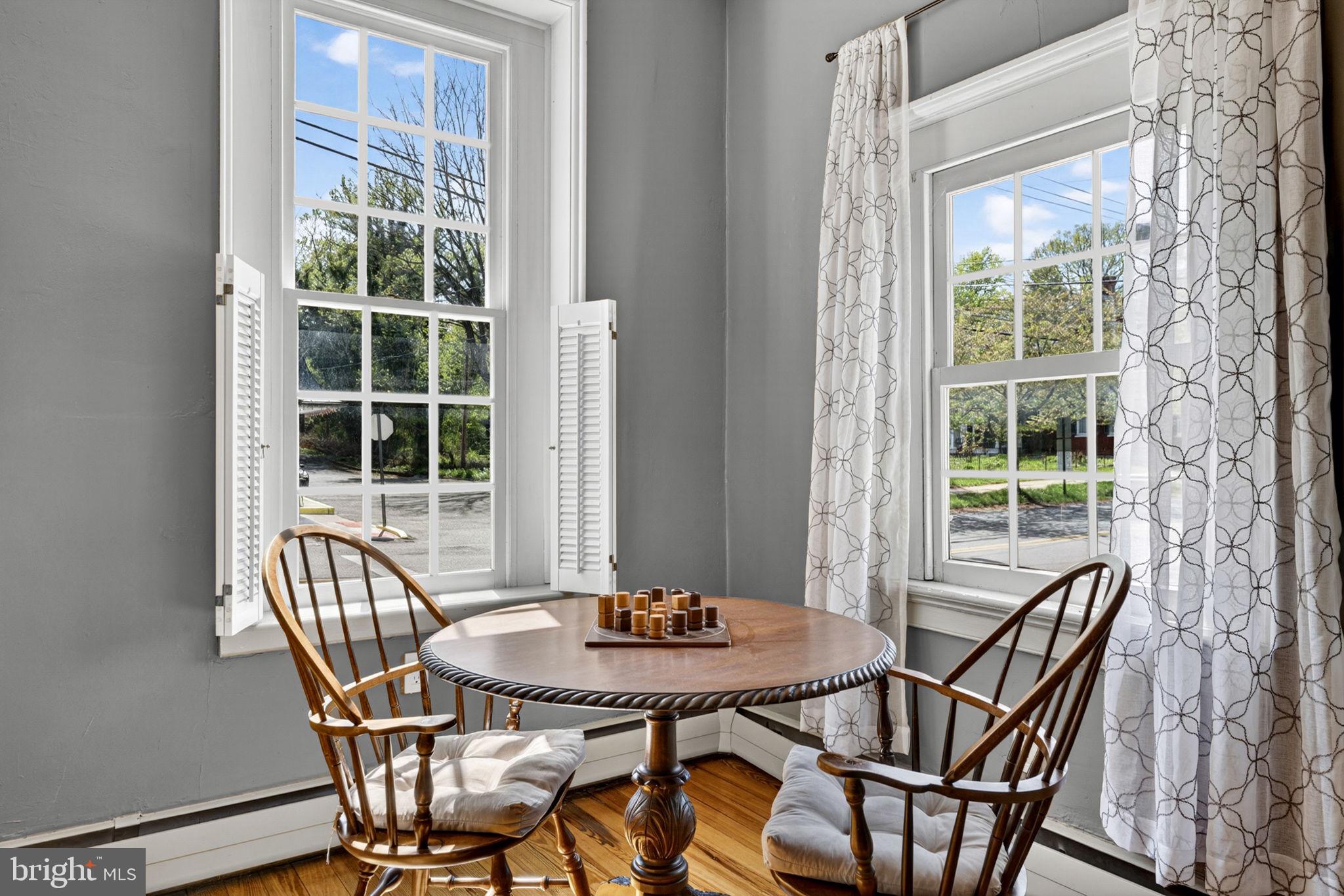 SHEPHERDSTOWN CORPORATION - Residential