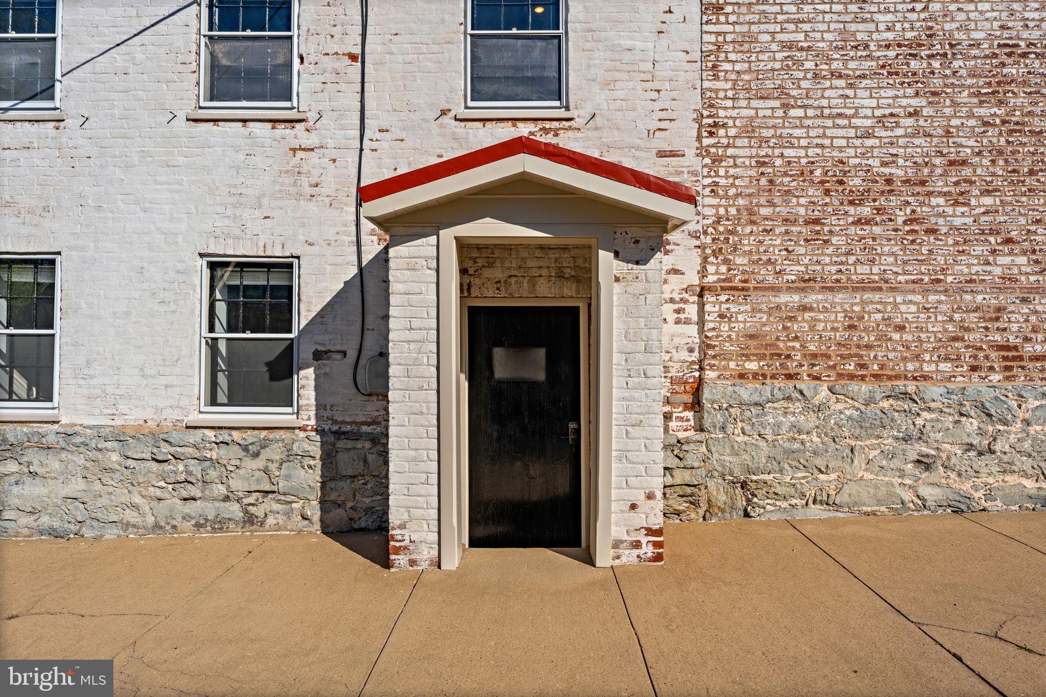 SHEPHERDSTOWN CORPORATION - Residential