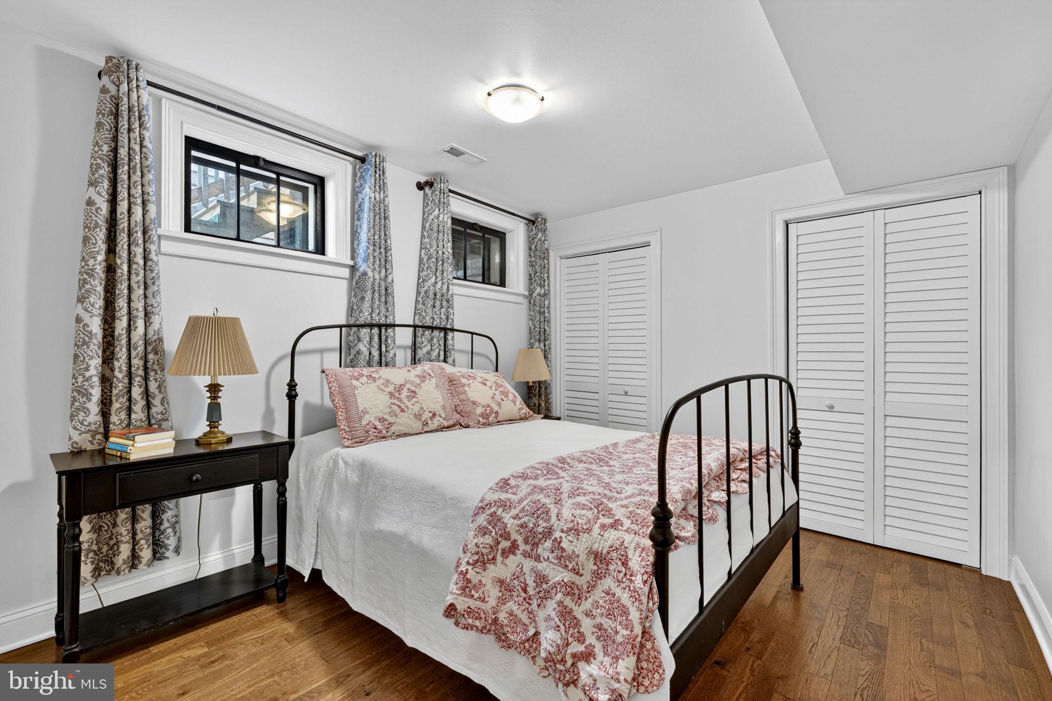 SHEPHERDSTOWN CORPORATION - Residential