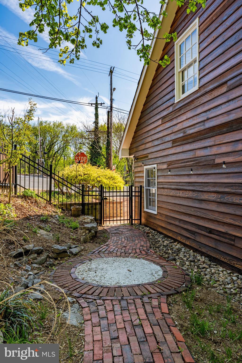 SHEPHERDSTOWN CORPORATION - Residential