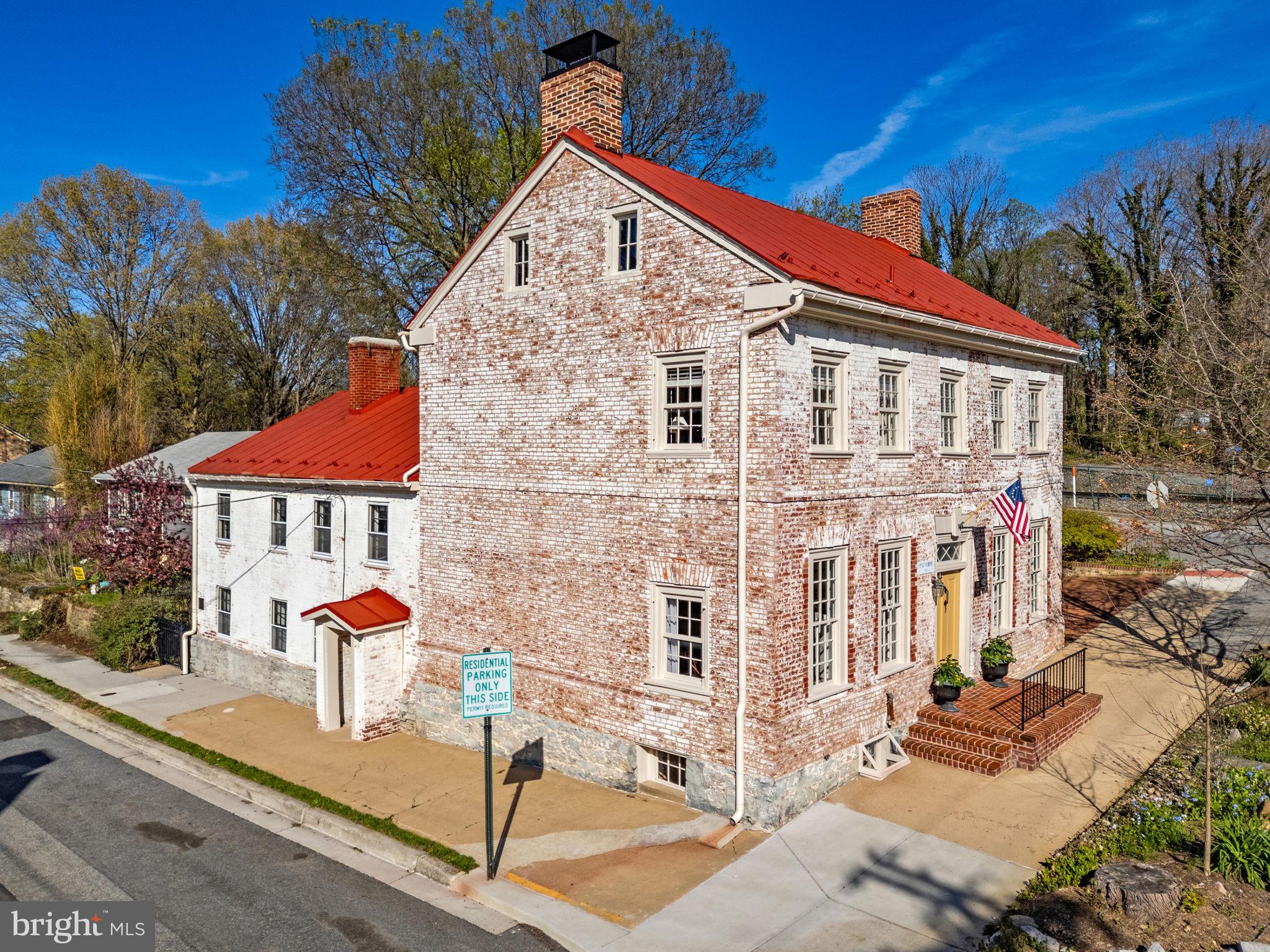 SHEPHERDSTOWN CORPORATION - Residential