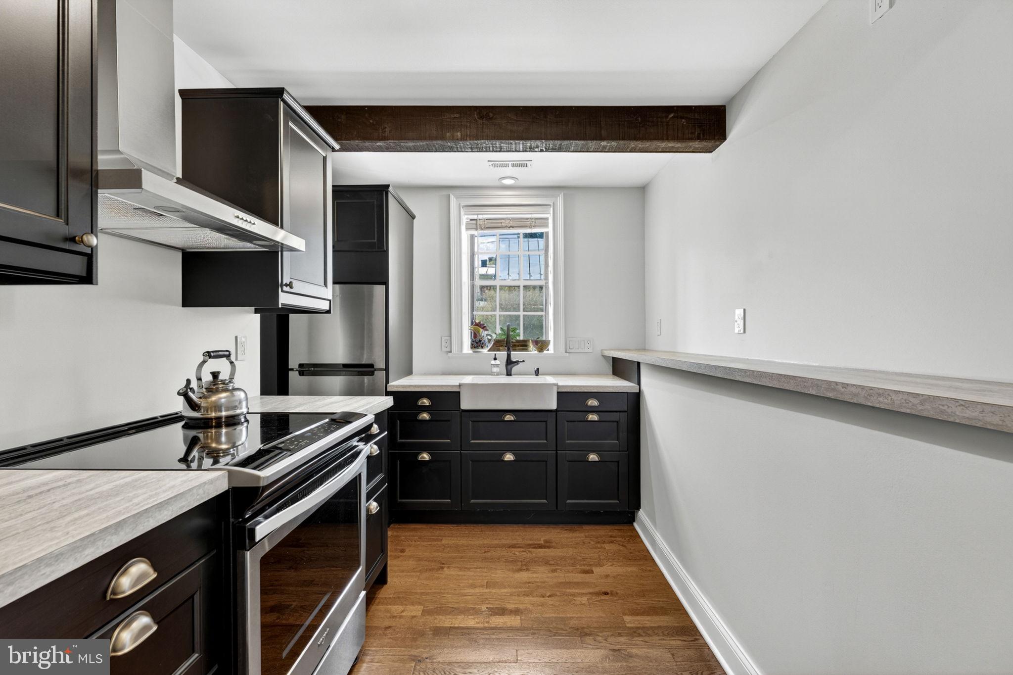 SHEPHERDSTOWN CORPORATION - Residential