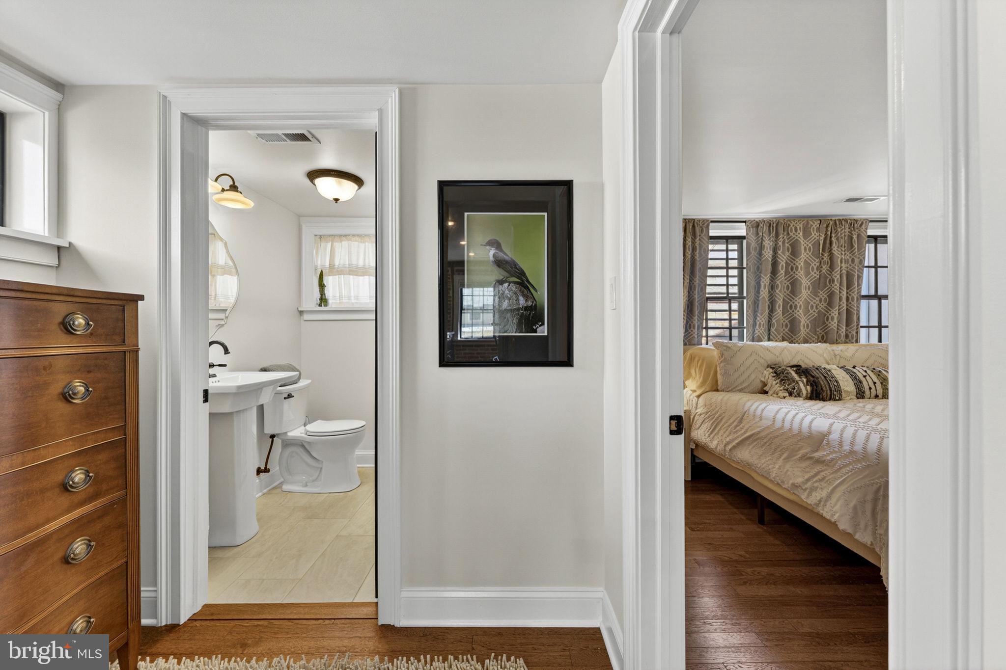 SHEPHERDSTOWN CORPORATION - Residential