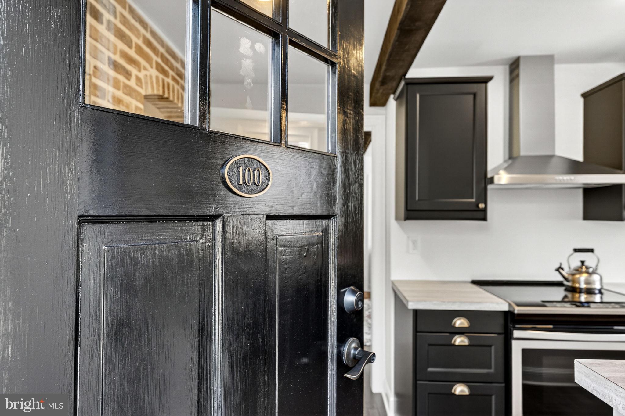 SHEPHERDSTOWN CORPORATION - Residential