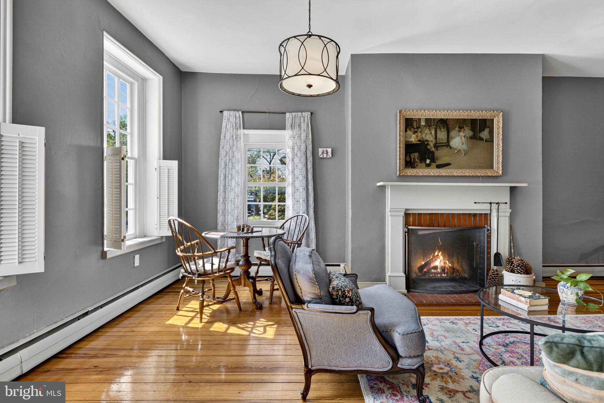 SHEPHERDSTOWN CORPORATION - Residential