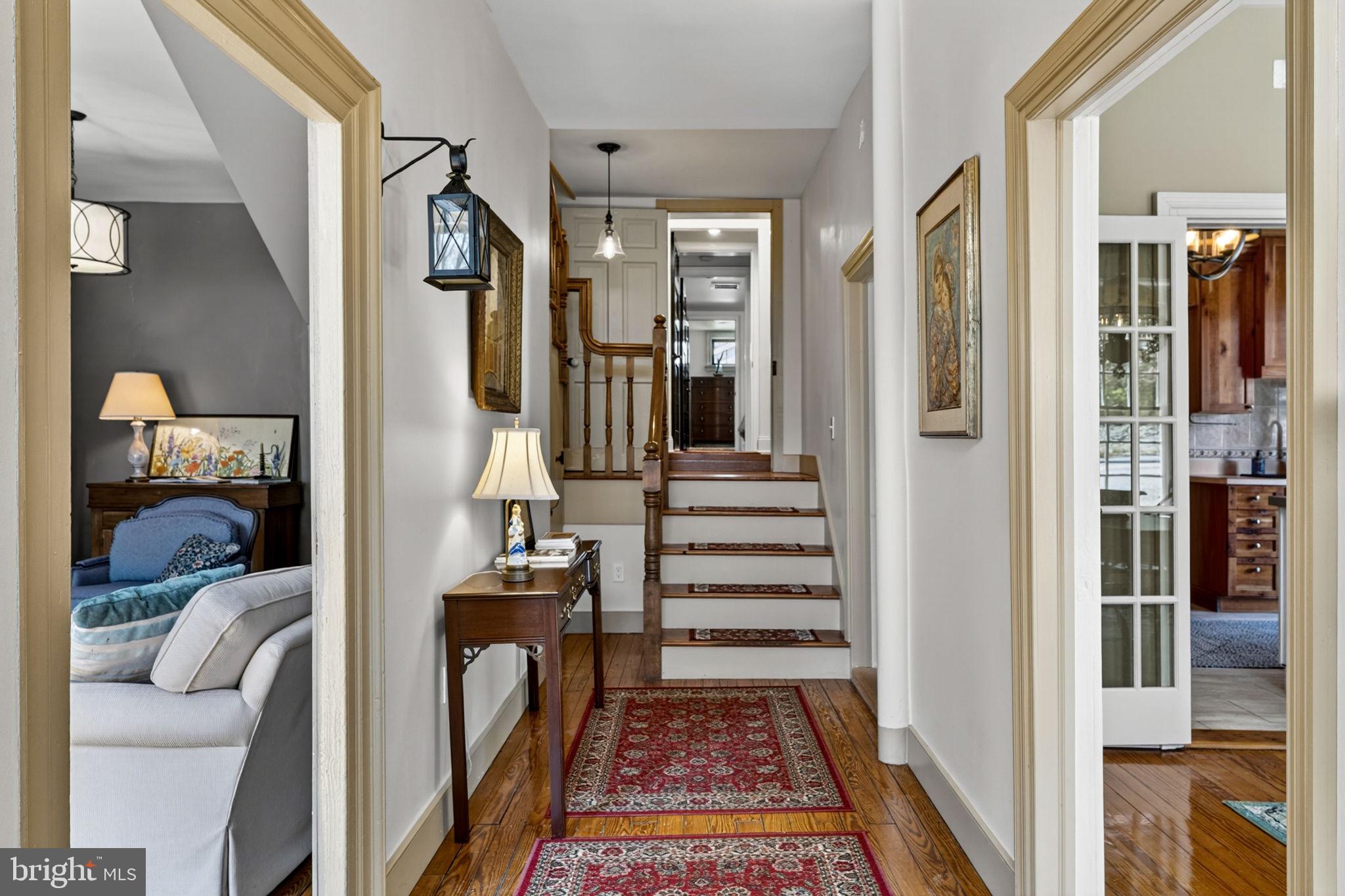 SHEPHERDSTOWN CORPORATION - Residential