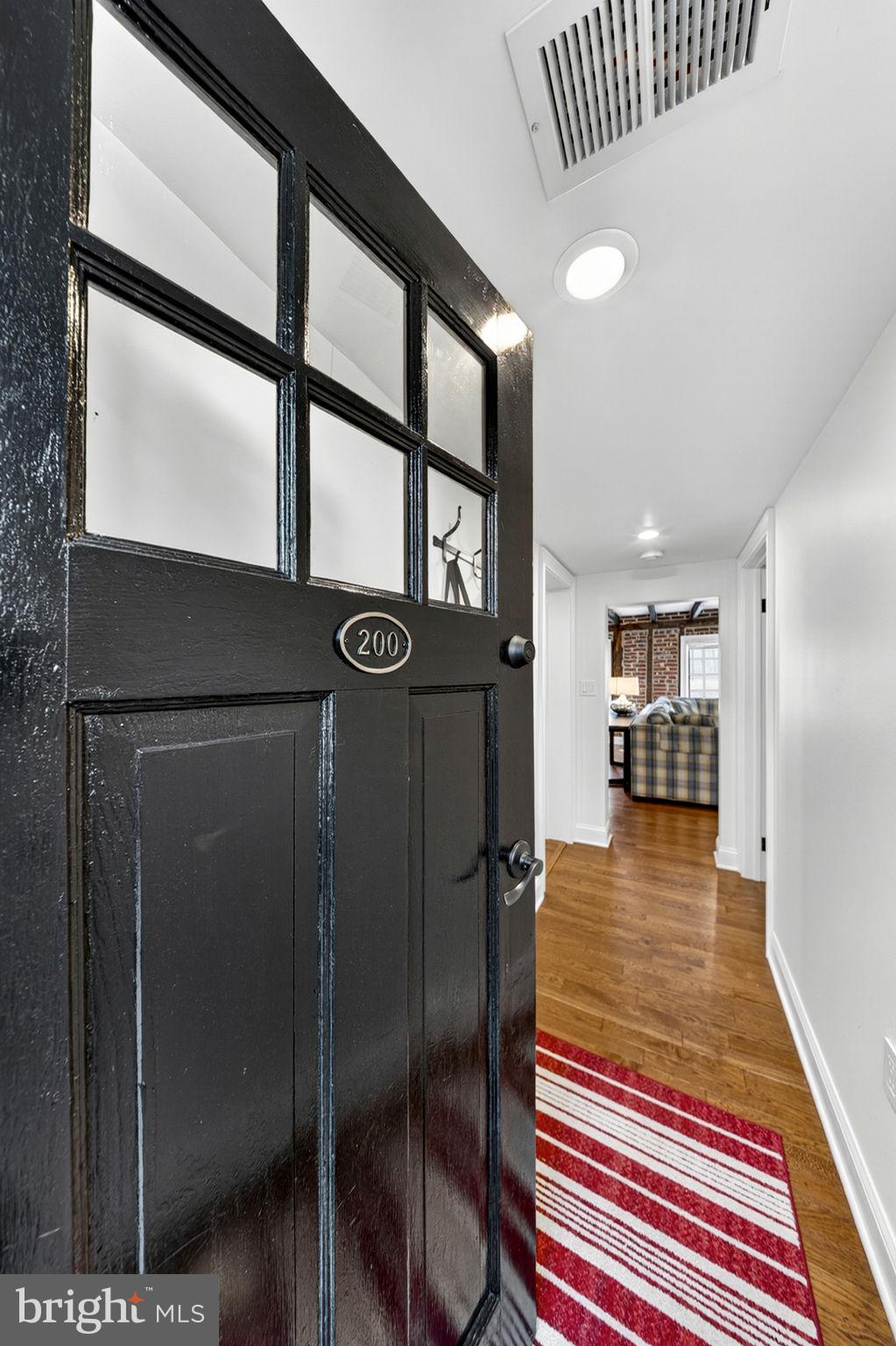 SHEPHERDSTOWN CORPORATION - Residential