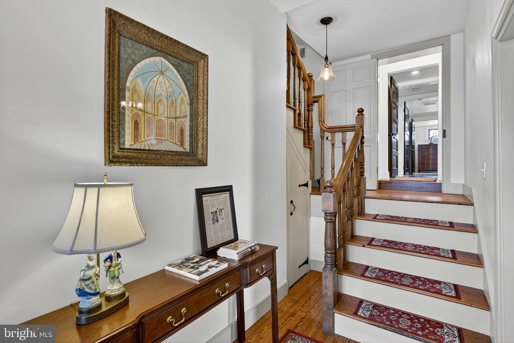 SHEPHERDSTOWN CORPORATION - Residential