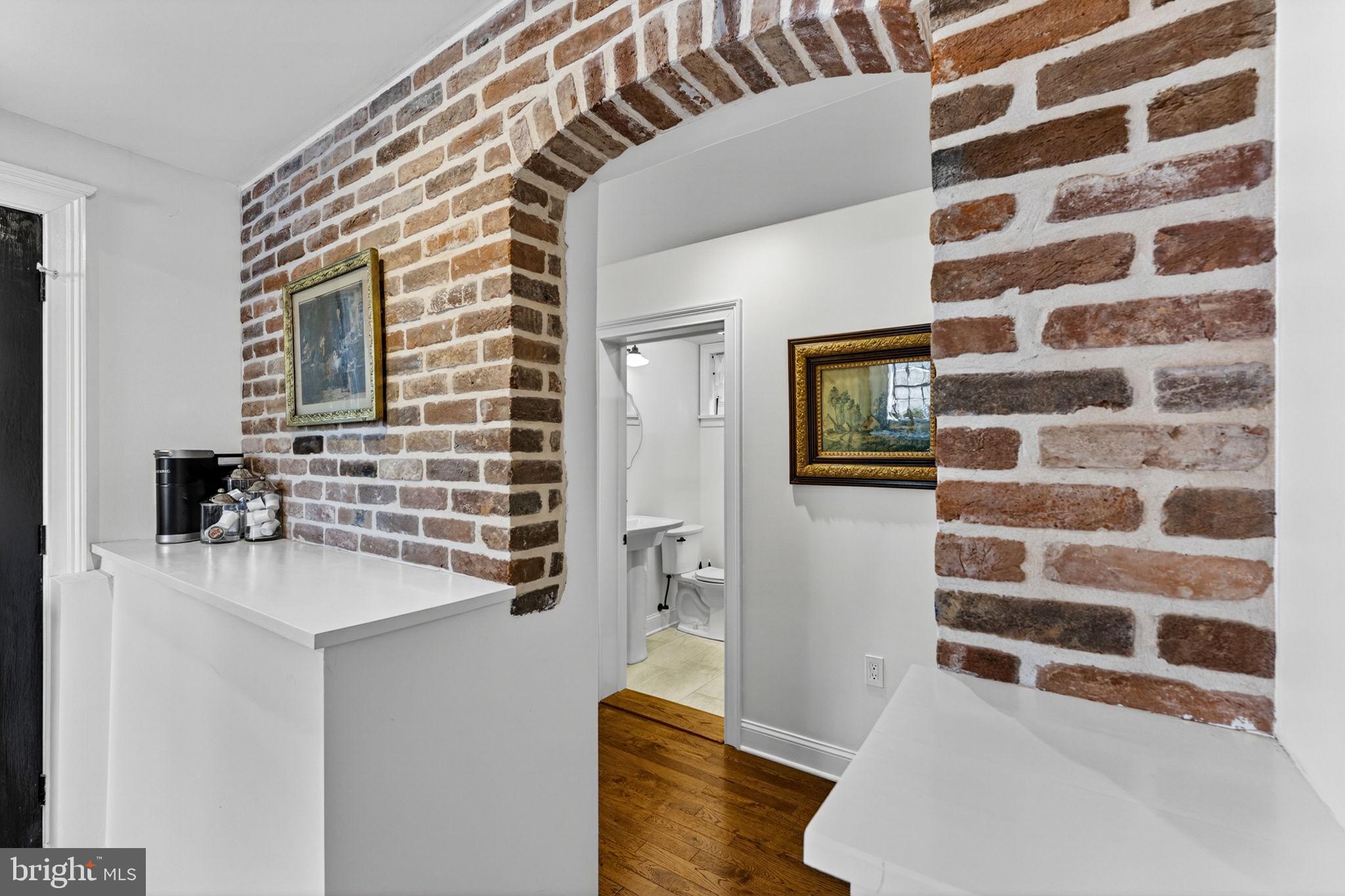 SHEPHERDSTOWN CORPORATION - Residential