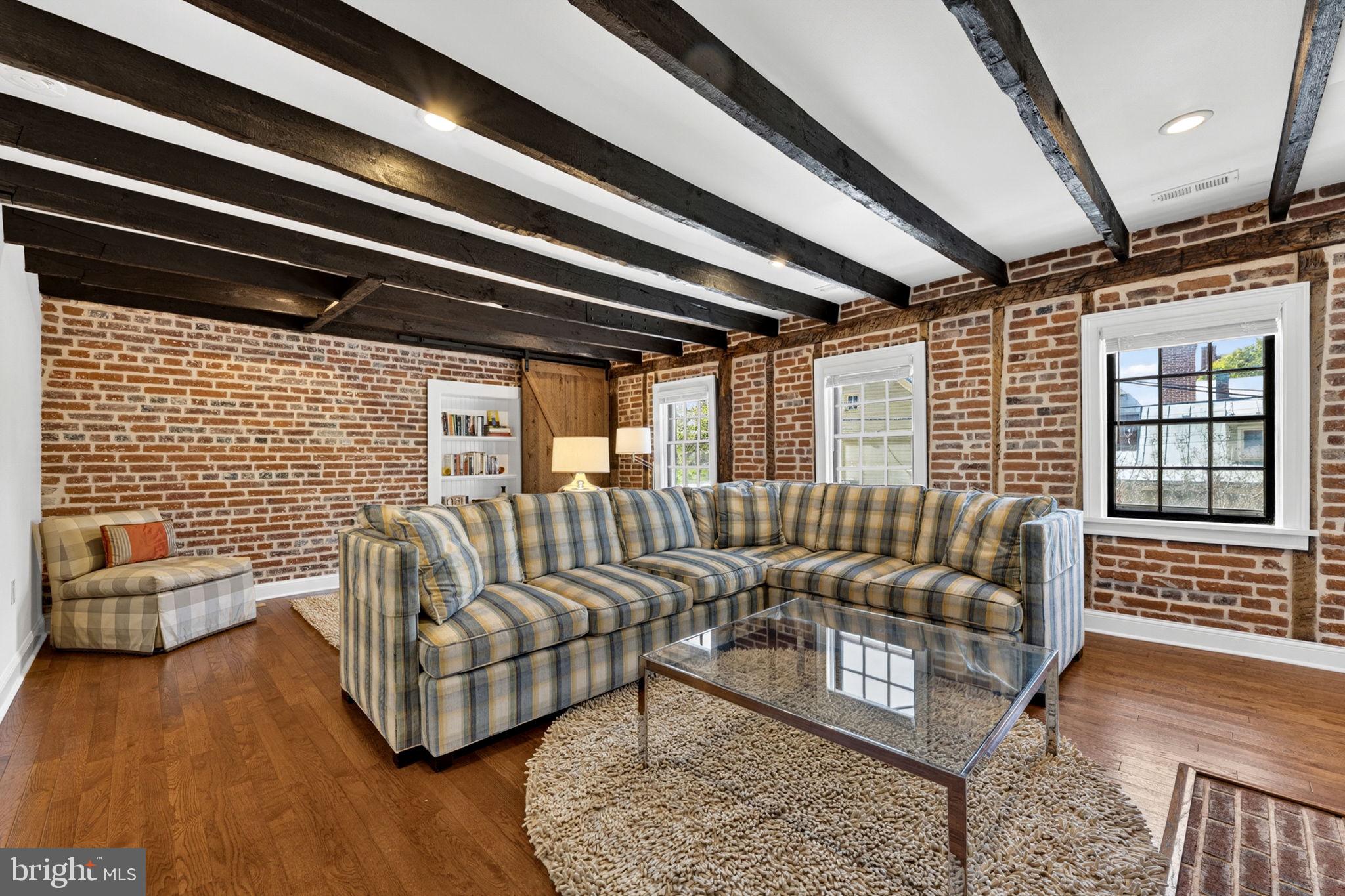 SHEPHERDSTOWN CORPORATION - Residential