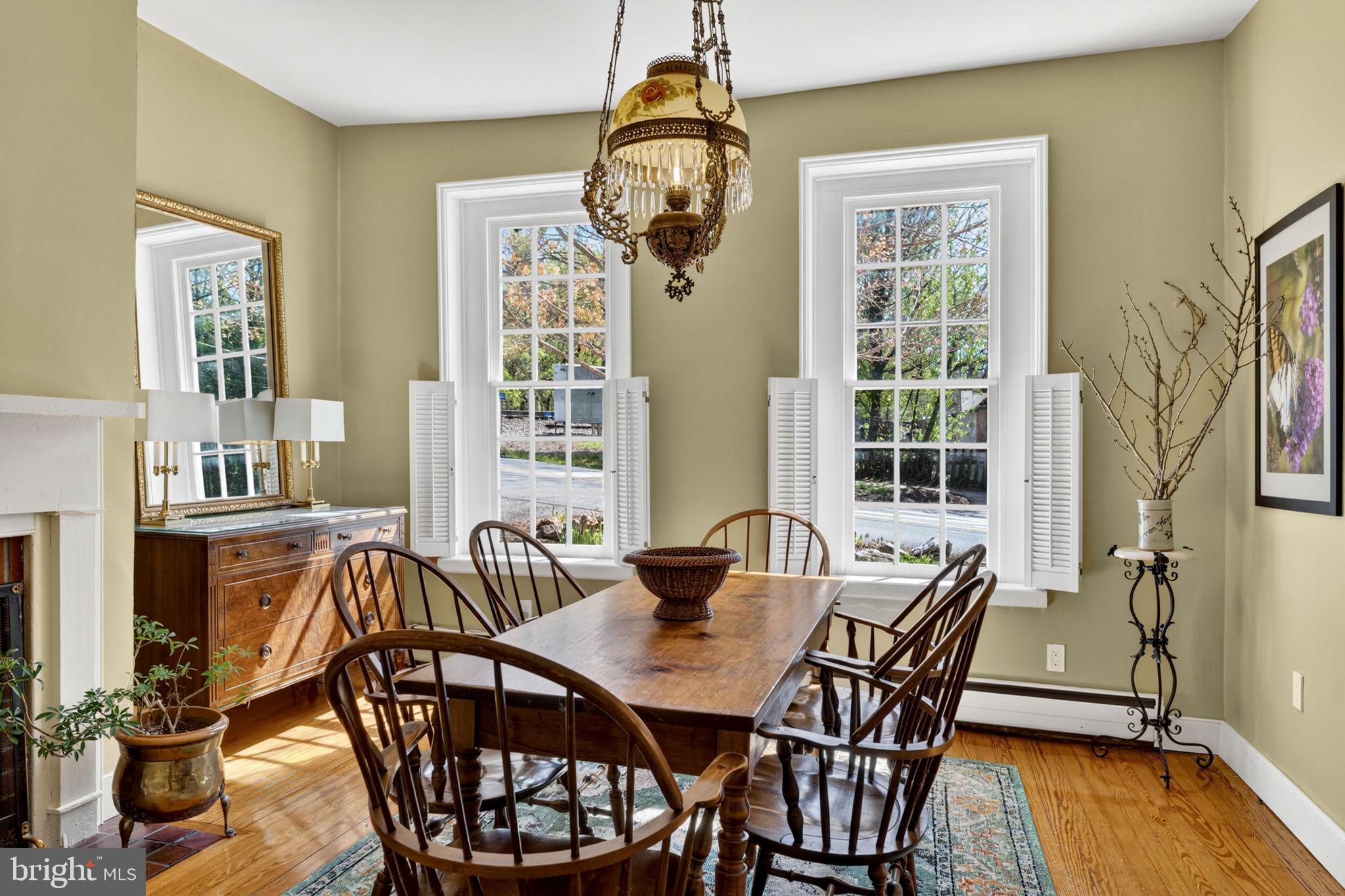 SHEPHERDSTOWN CORPORATION - Residential