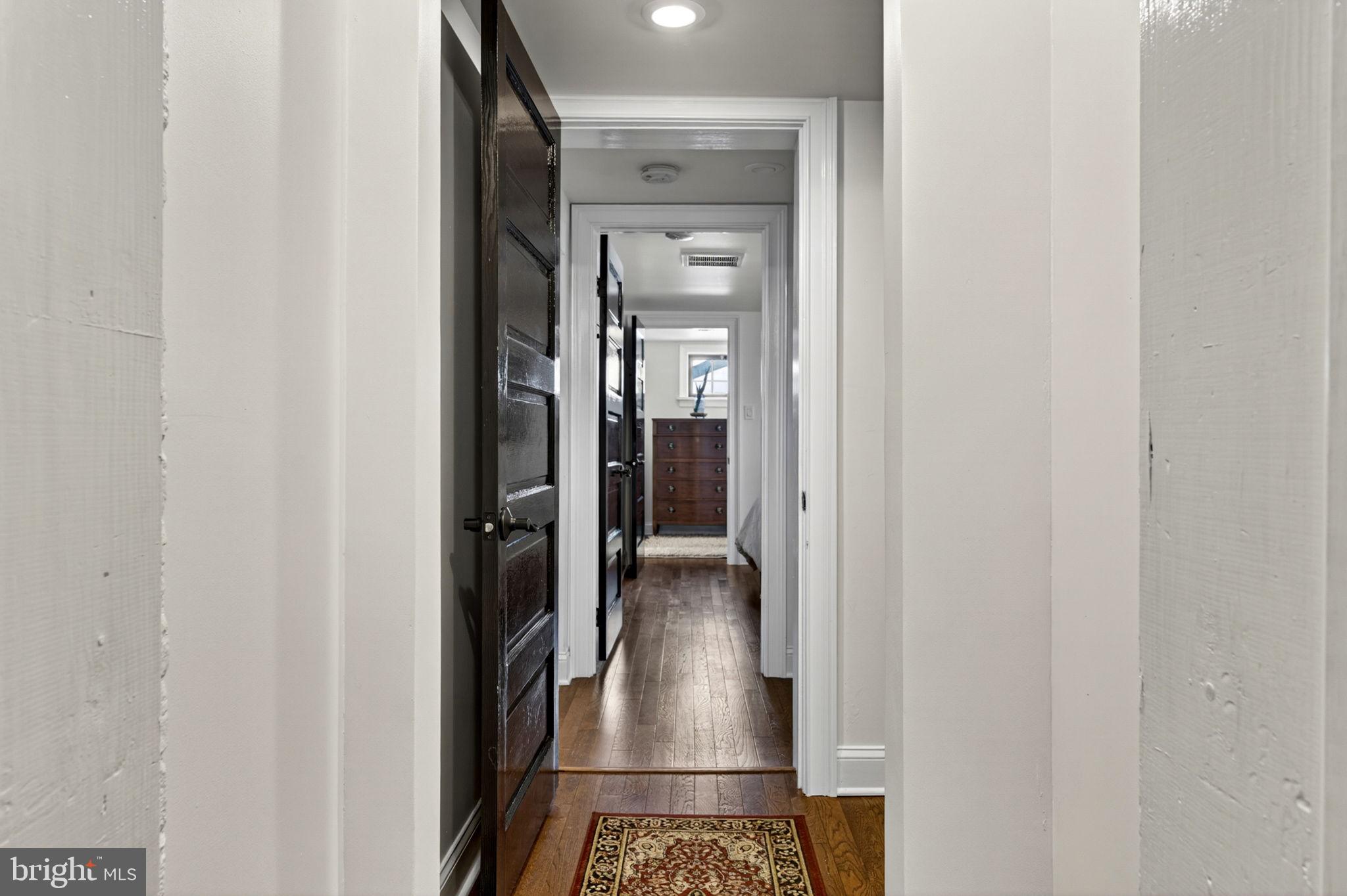 SHEPHERDSTOWN CORPORATION - Residential