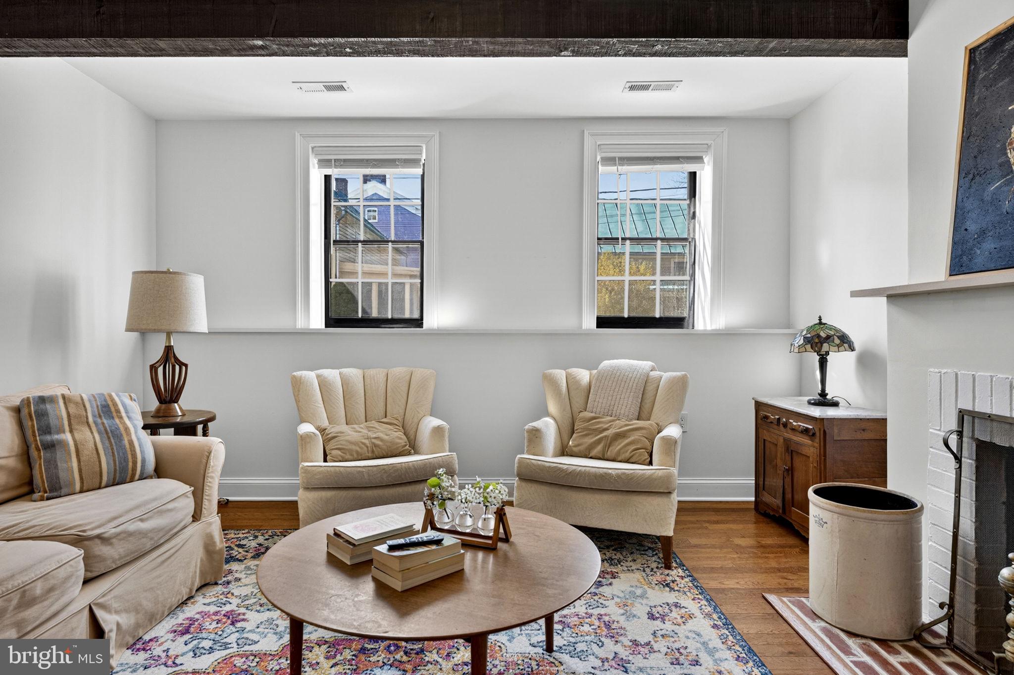 SHEPHERDSTOWN CORPORATION - Residential