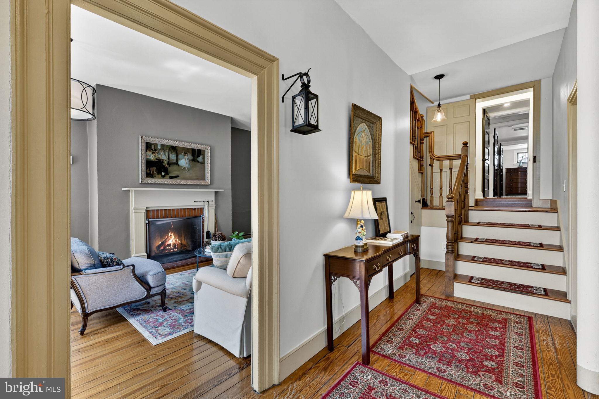 SHEPHERDSTOWN CORPORATION - Residential