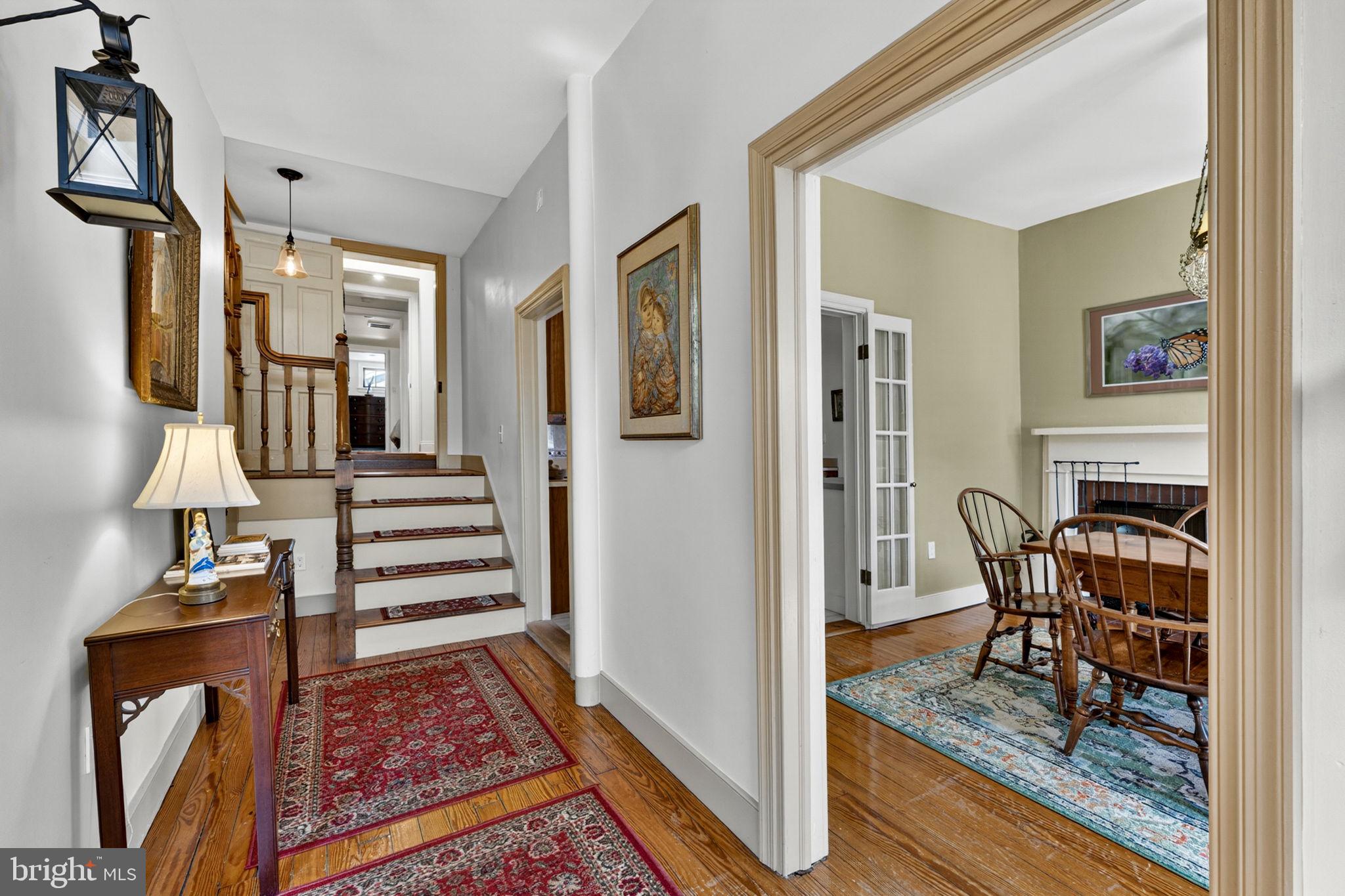 SHEPHERDSTOWN CORPORATION - Residential