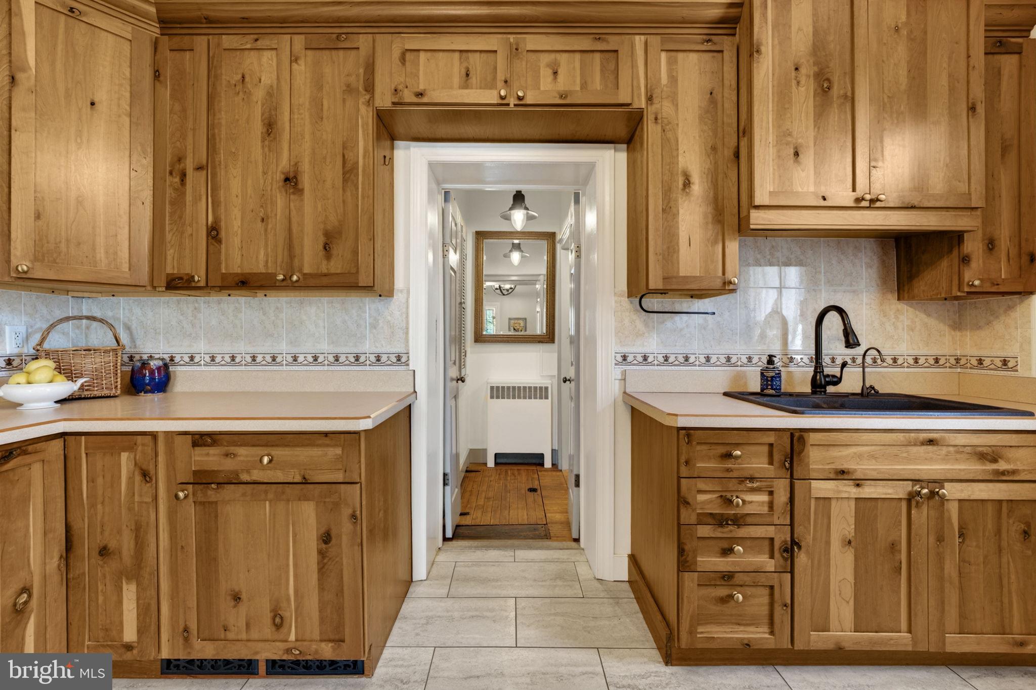 SHEPHERDSTOWN CORPORATION - Residential