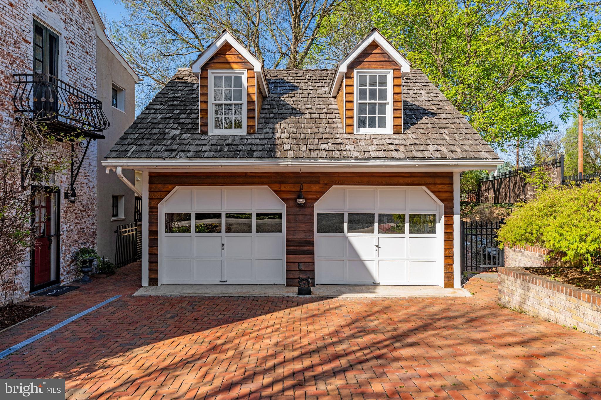 SHEPHERDSTOWN CORPORATION - Residential