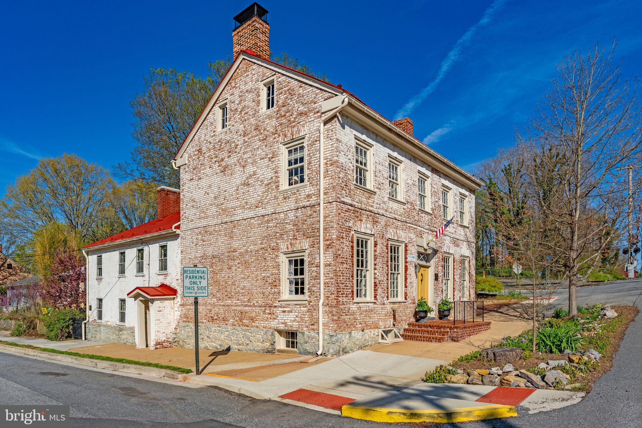 SHEPHERDSTOWN CORPORATION - Residential
