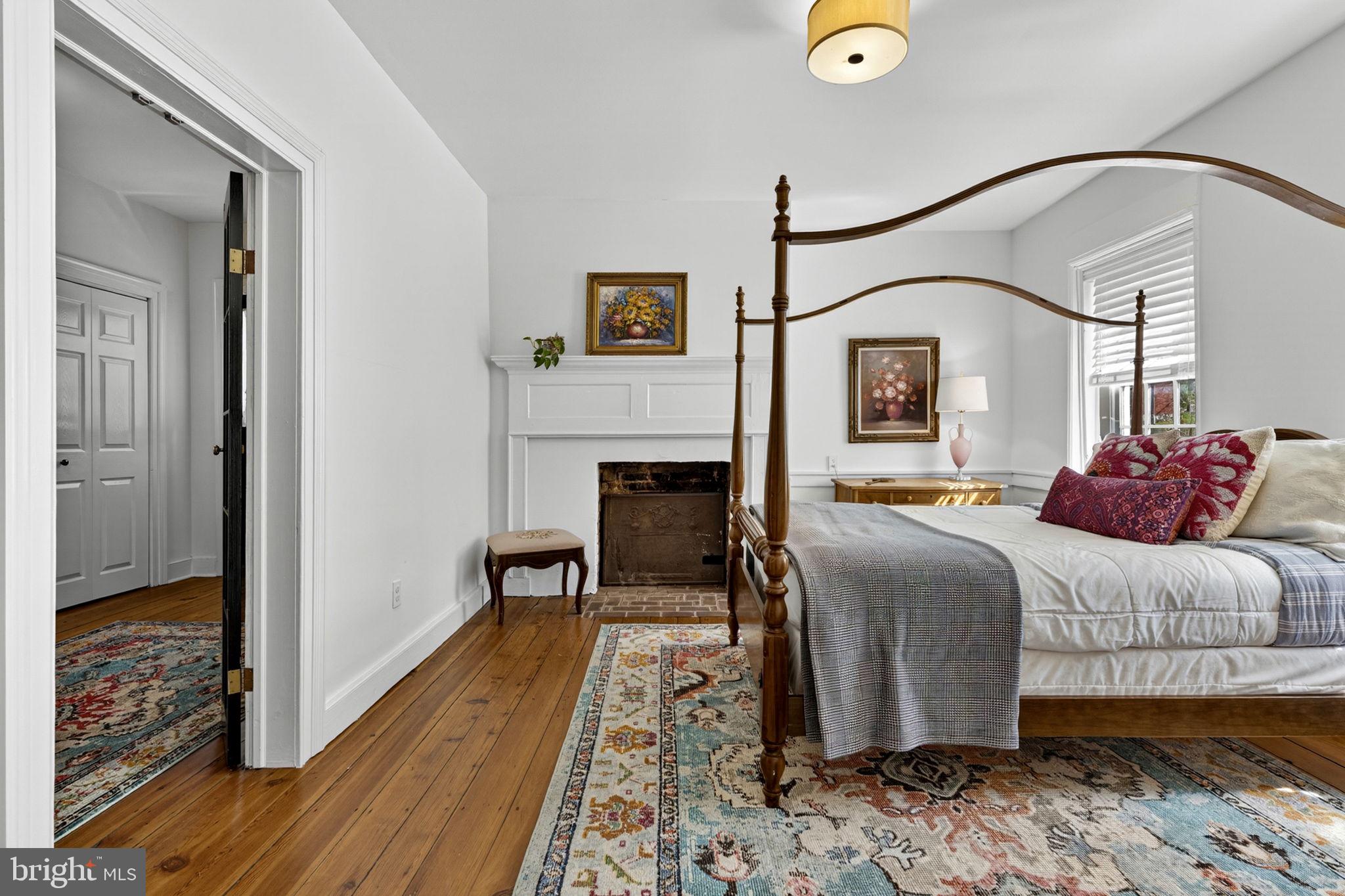 SHEPHERDSTOWN CORPORATION - Residential