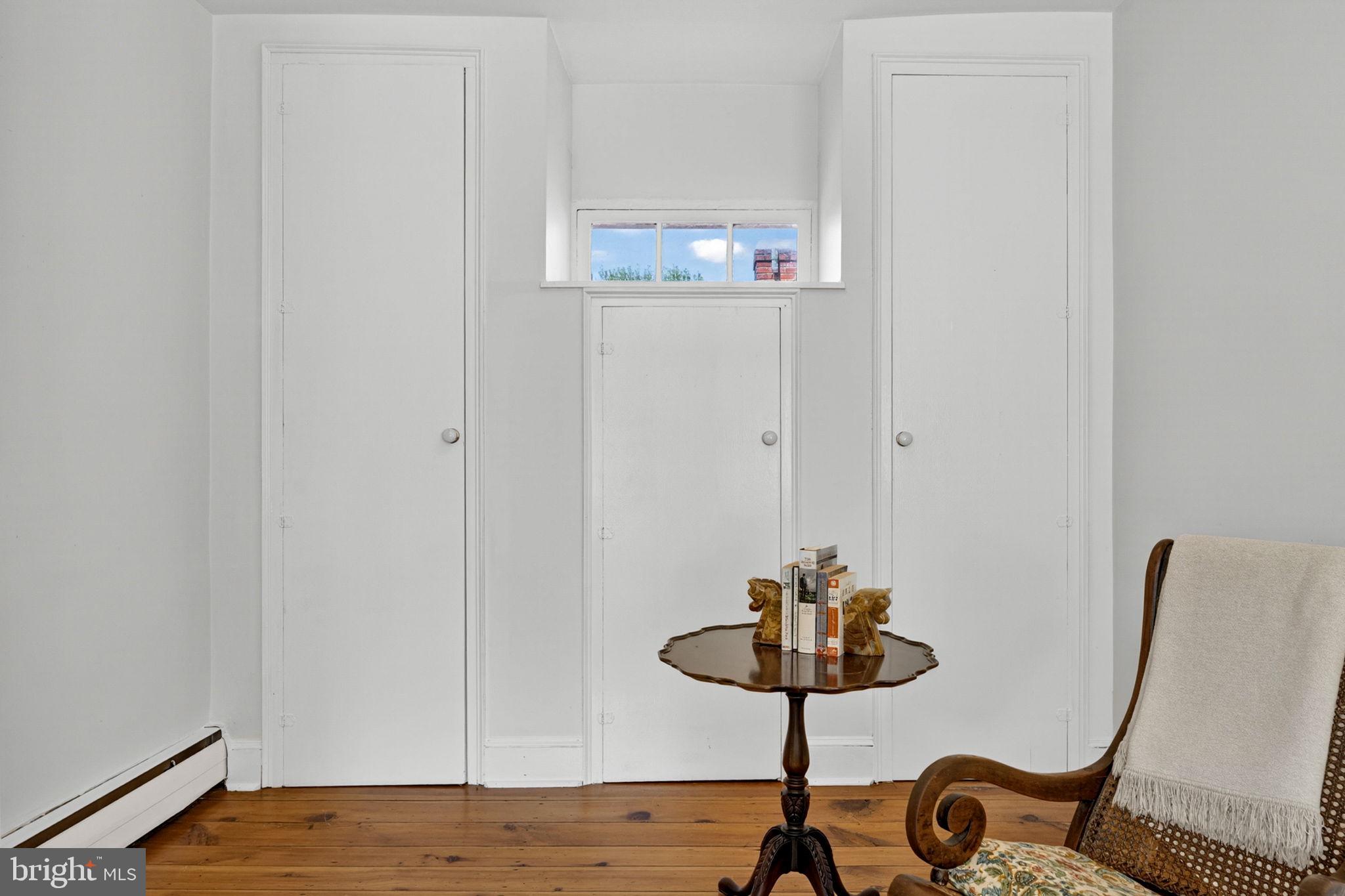 SHEPHERDSTOWN CORPORATION - Residential