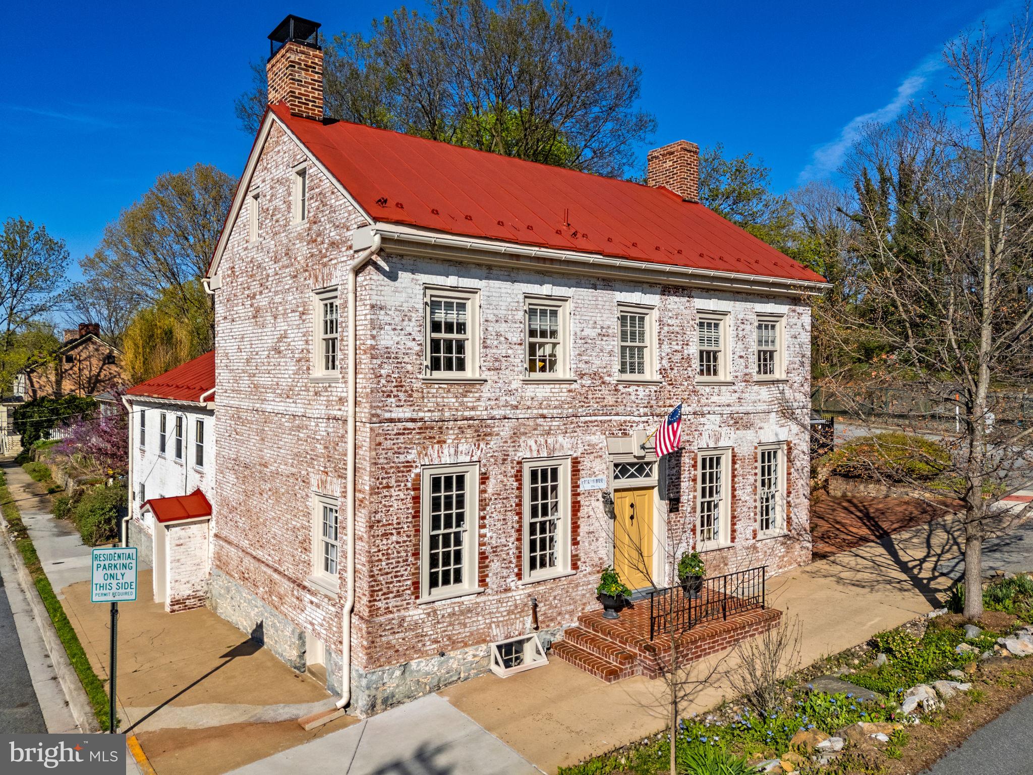 SHEPHERDSTOWN CORPORATION - Residential