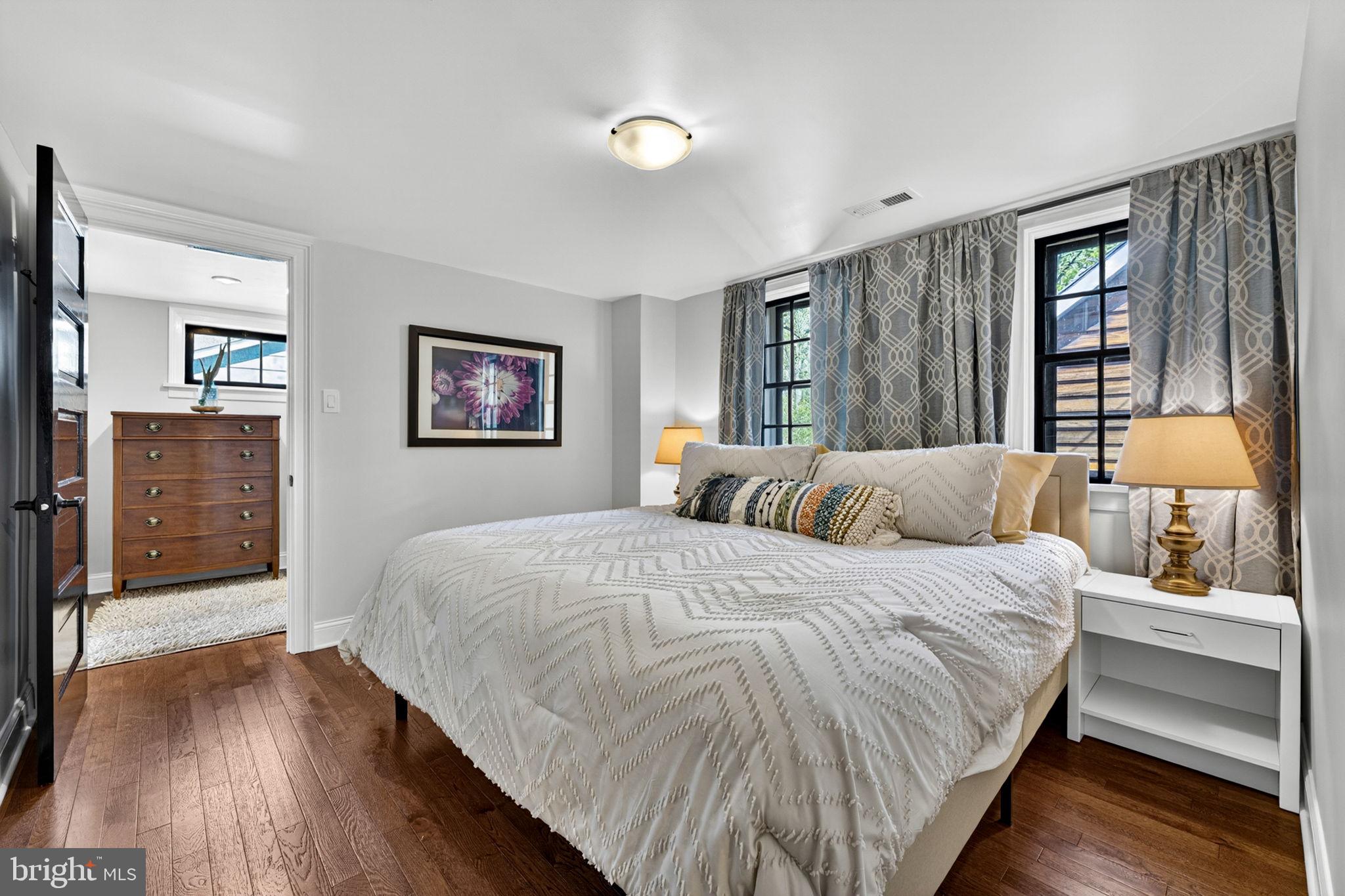 SHEPHERDSTOWN CORPORATION - Residential