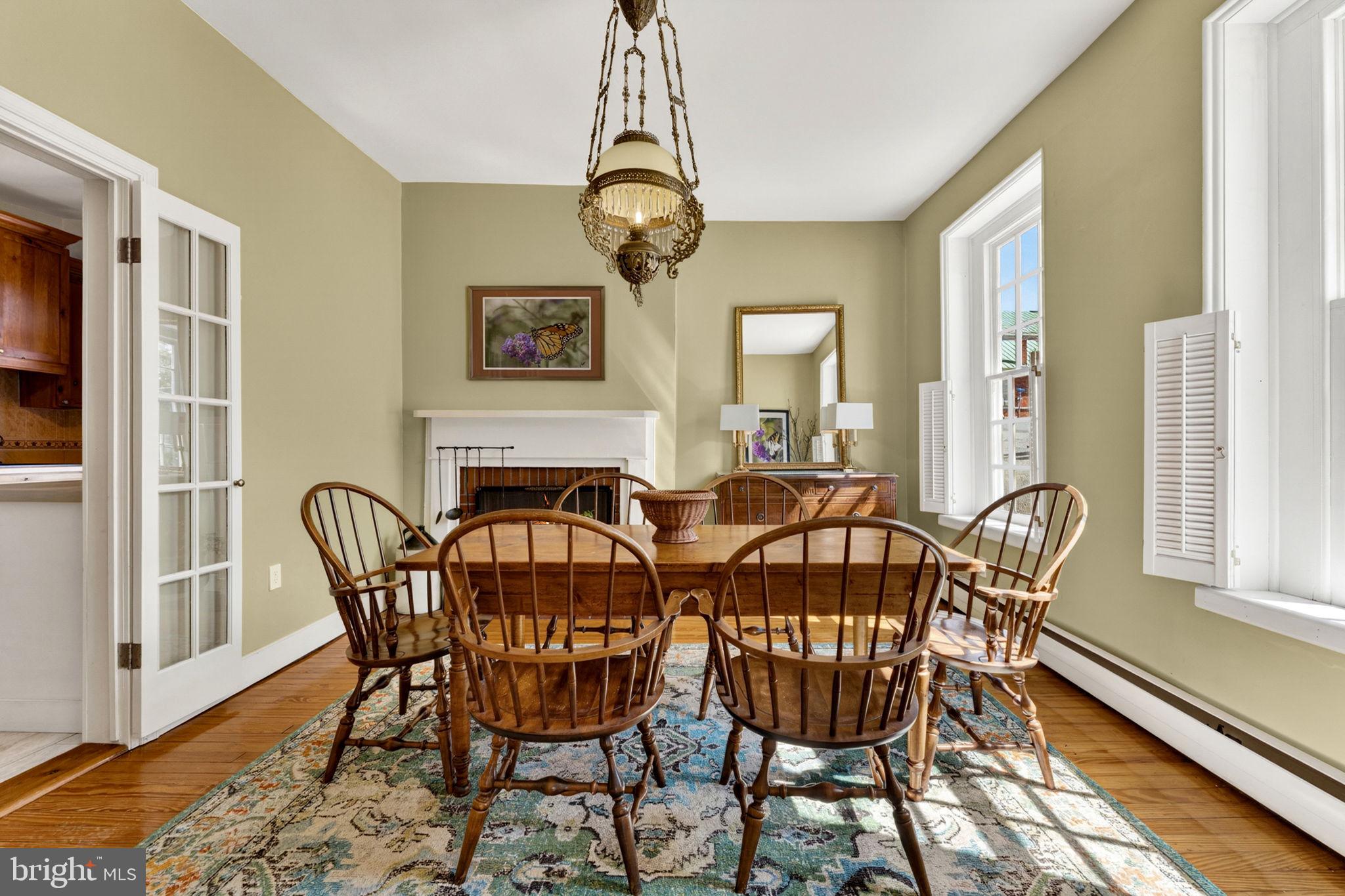 SHEPHERDSTOWN CORPORATION - Residential