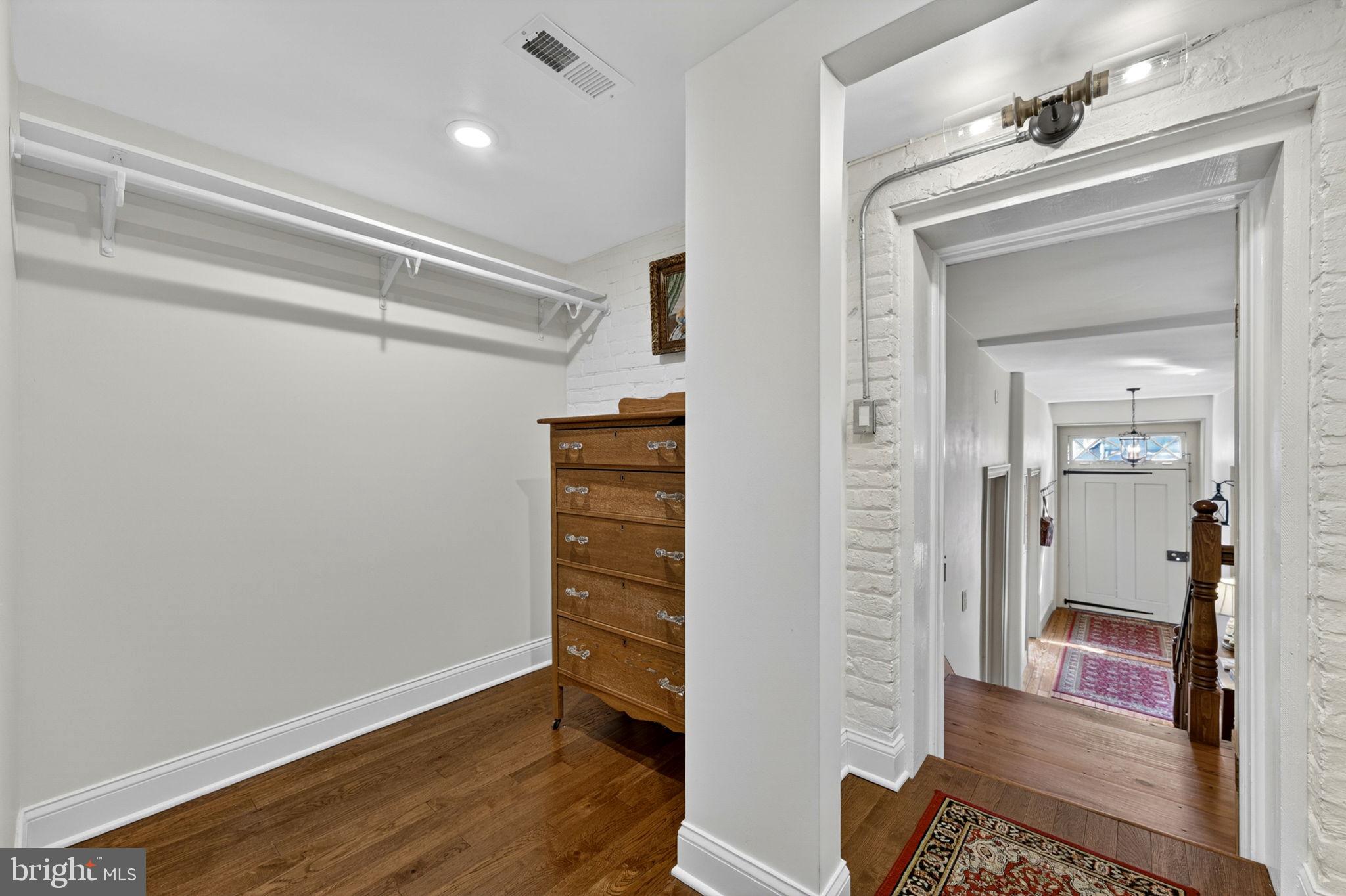 SHEPHERDSTOWN CORPORATION - Residential